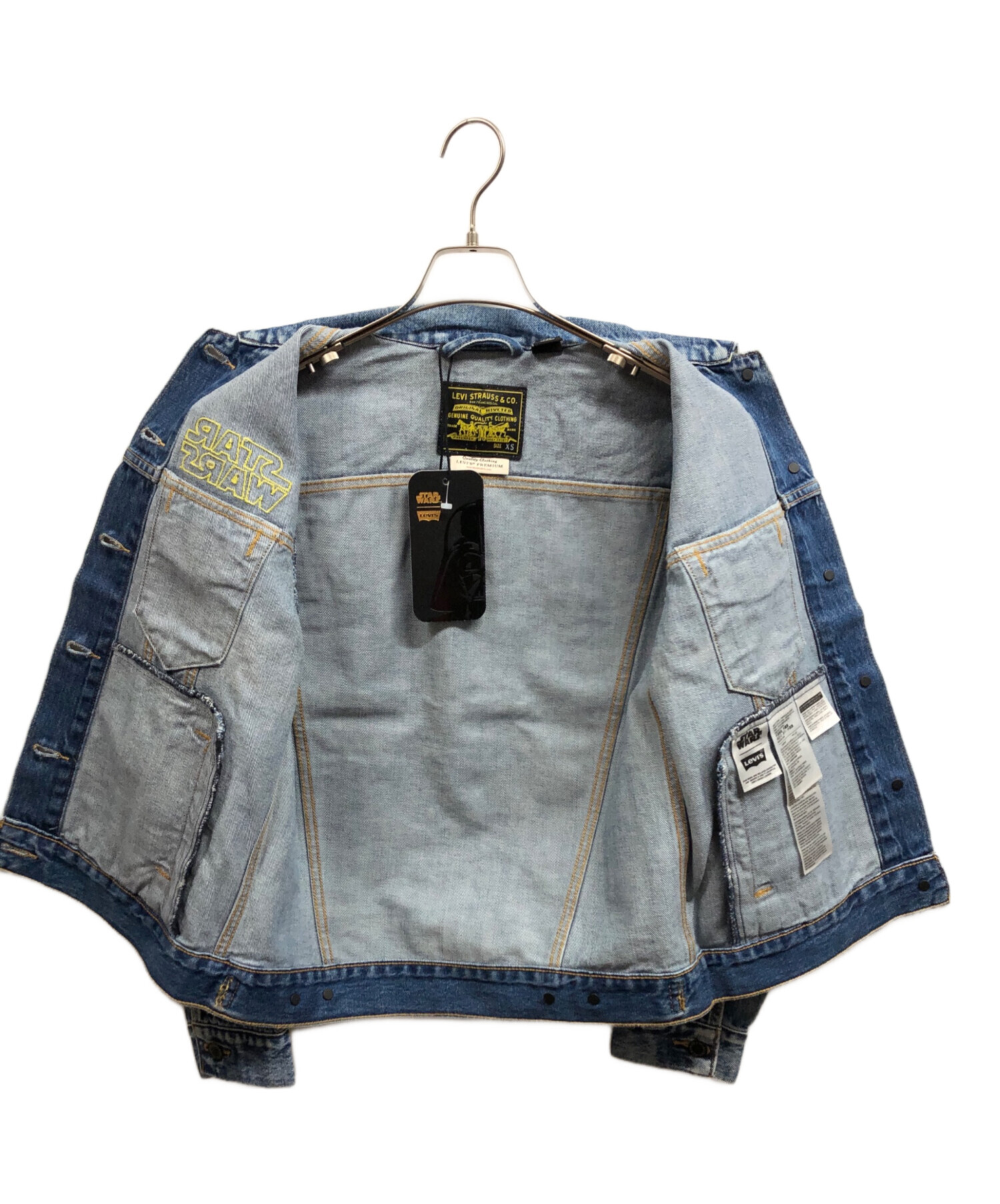中古・古着通販】LEVI'S PReMIUM (リーバイス プレミアム) STAR WARS