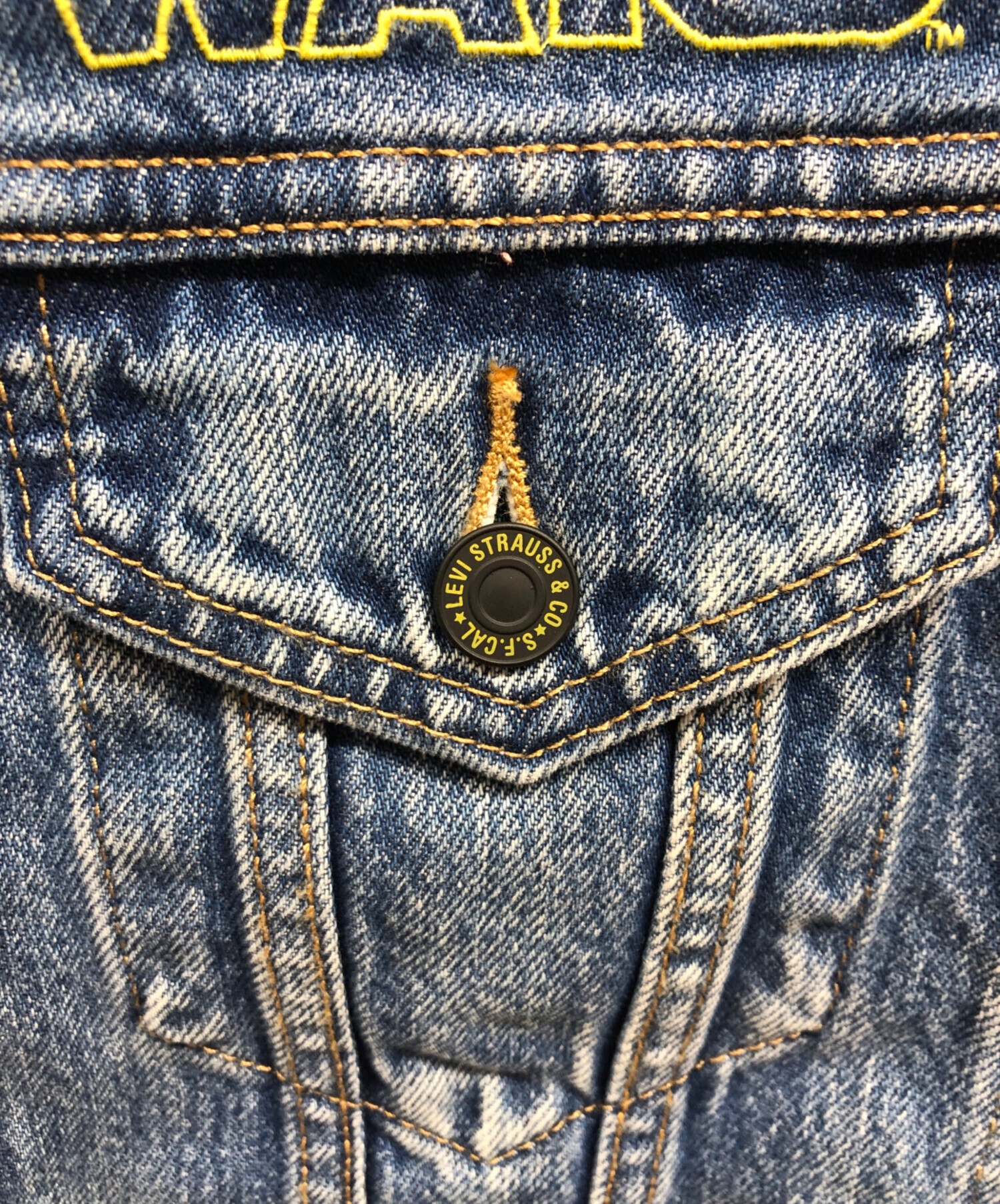 中古・古着通販】LEVI'S PReMIUM (リーバイス プレミアム) STAR WARS