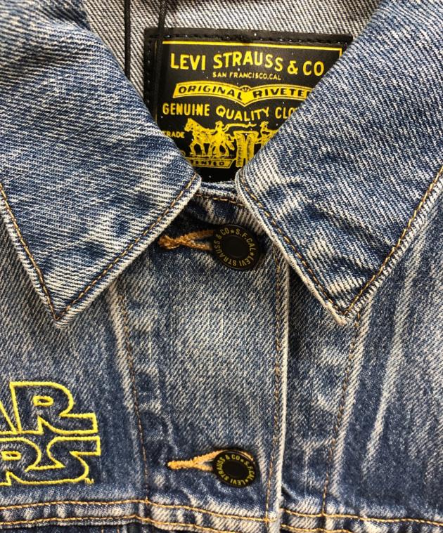 中古・古着通販】LEVI'S PReMIUM (リーバイス プレミアム) STAR WARS
