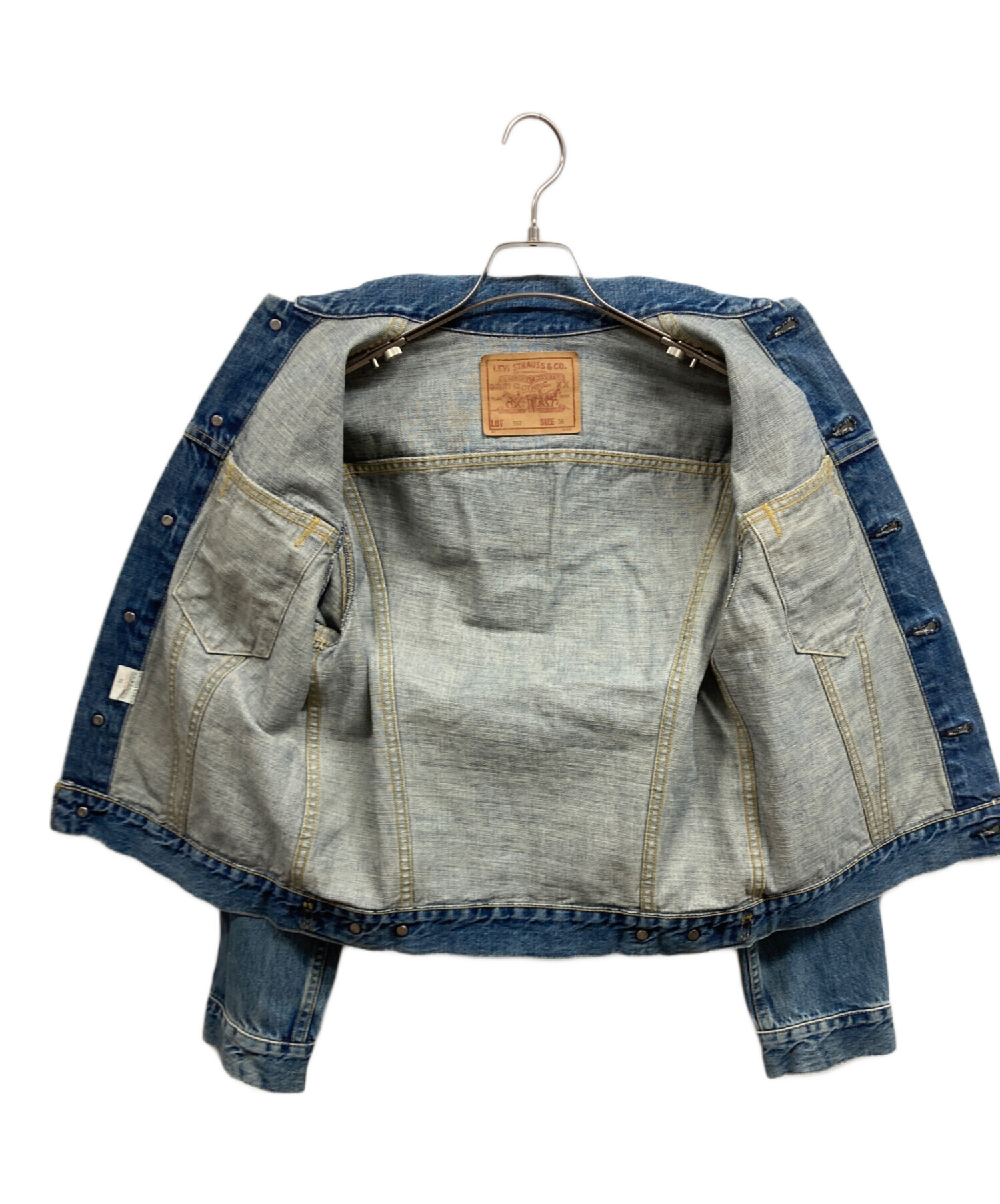 中古・古着通販】LEVI