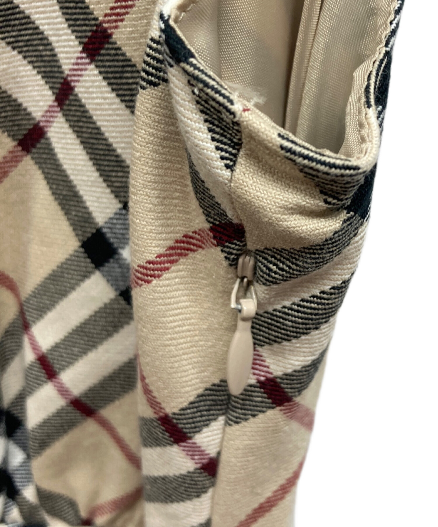 中古・古着通販】BURBERRY LONDON (バーバリーロンドン) ノヴァ
