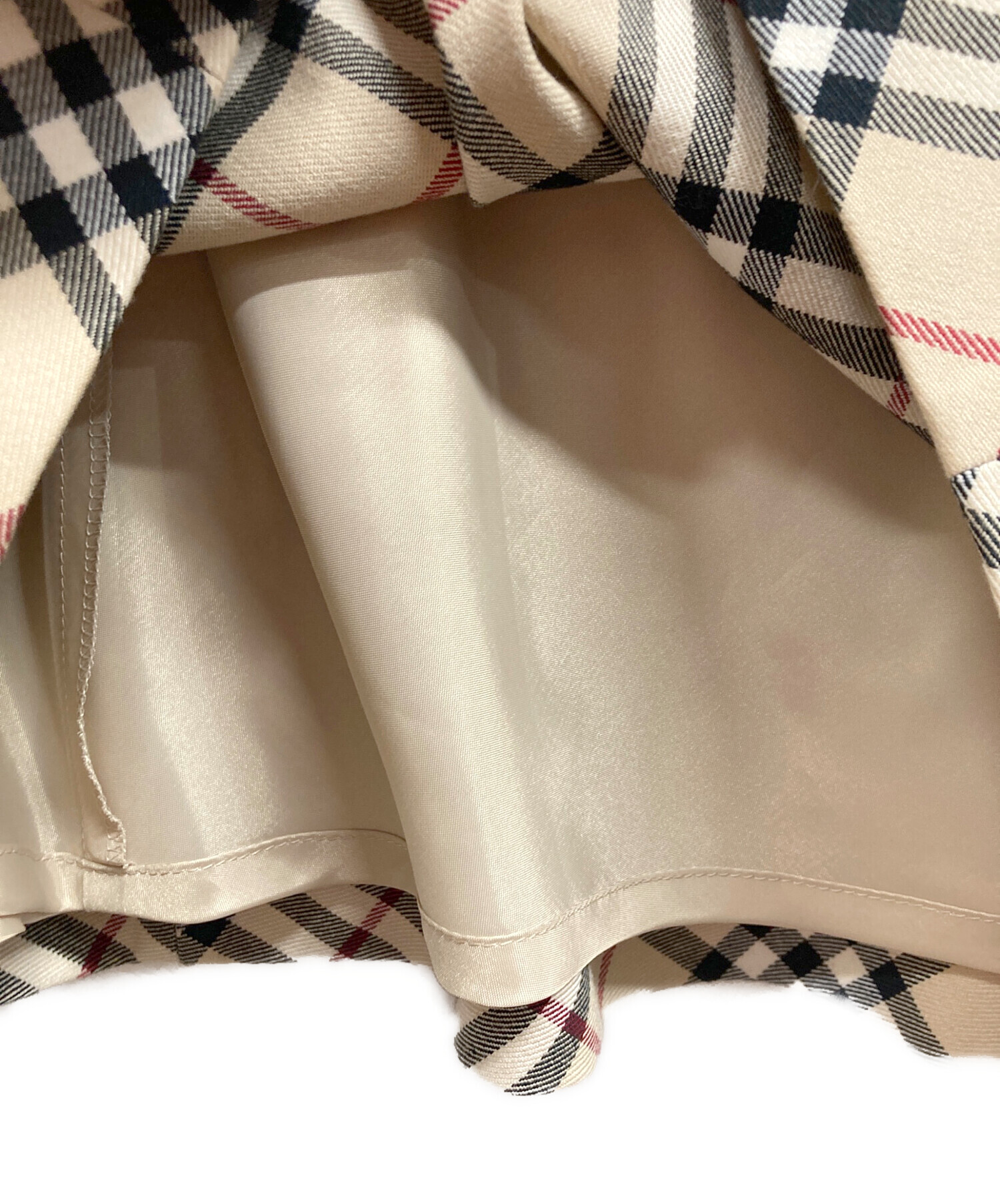 中古・古着通販】BURBERRY LONDON (バーバリーロンドン) ノヴァ