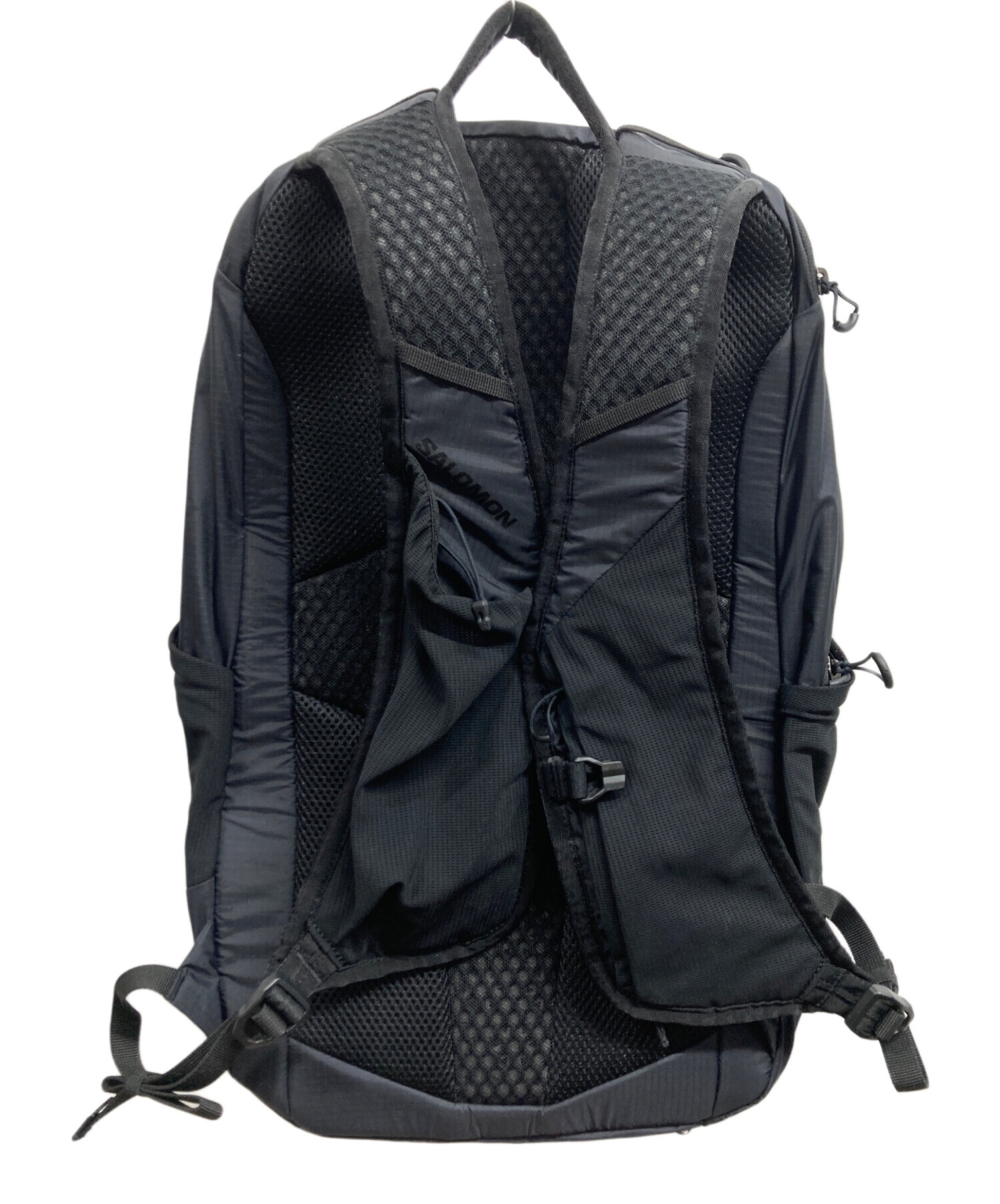 中古・古着通販】SALOMON (サロモン) XT 25 BLACK ブラック｜ブランド