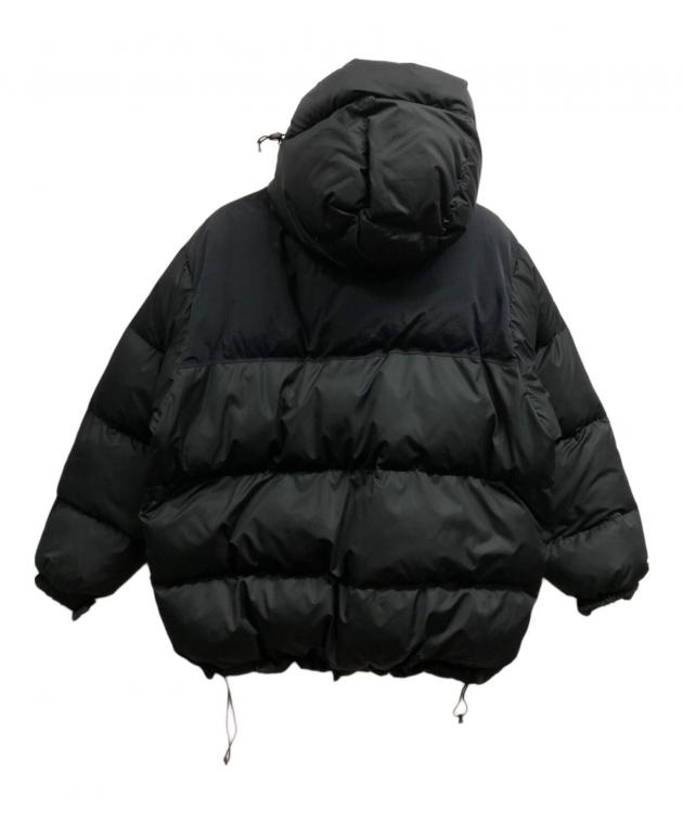 中古・古着通販】WTAPS (ダブルタップス) TORPOR JACKET/WTAPS/中綿