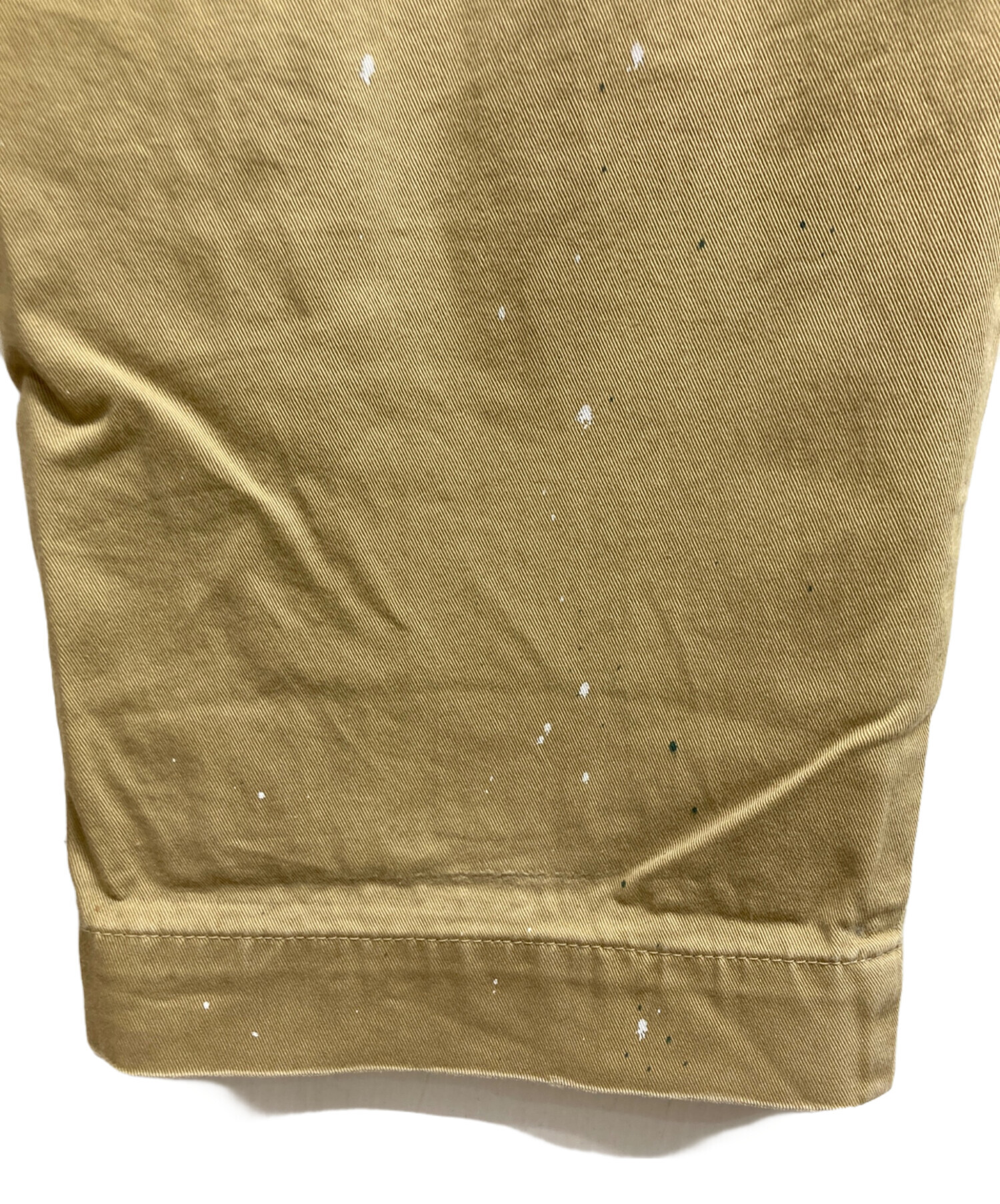 中古・古着通販】POLO RALPH LAUREN (ポロ・ラルフローレン) ペイント