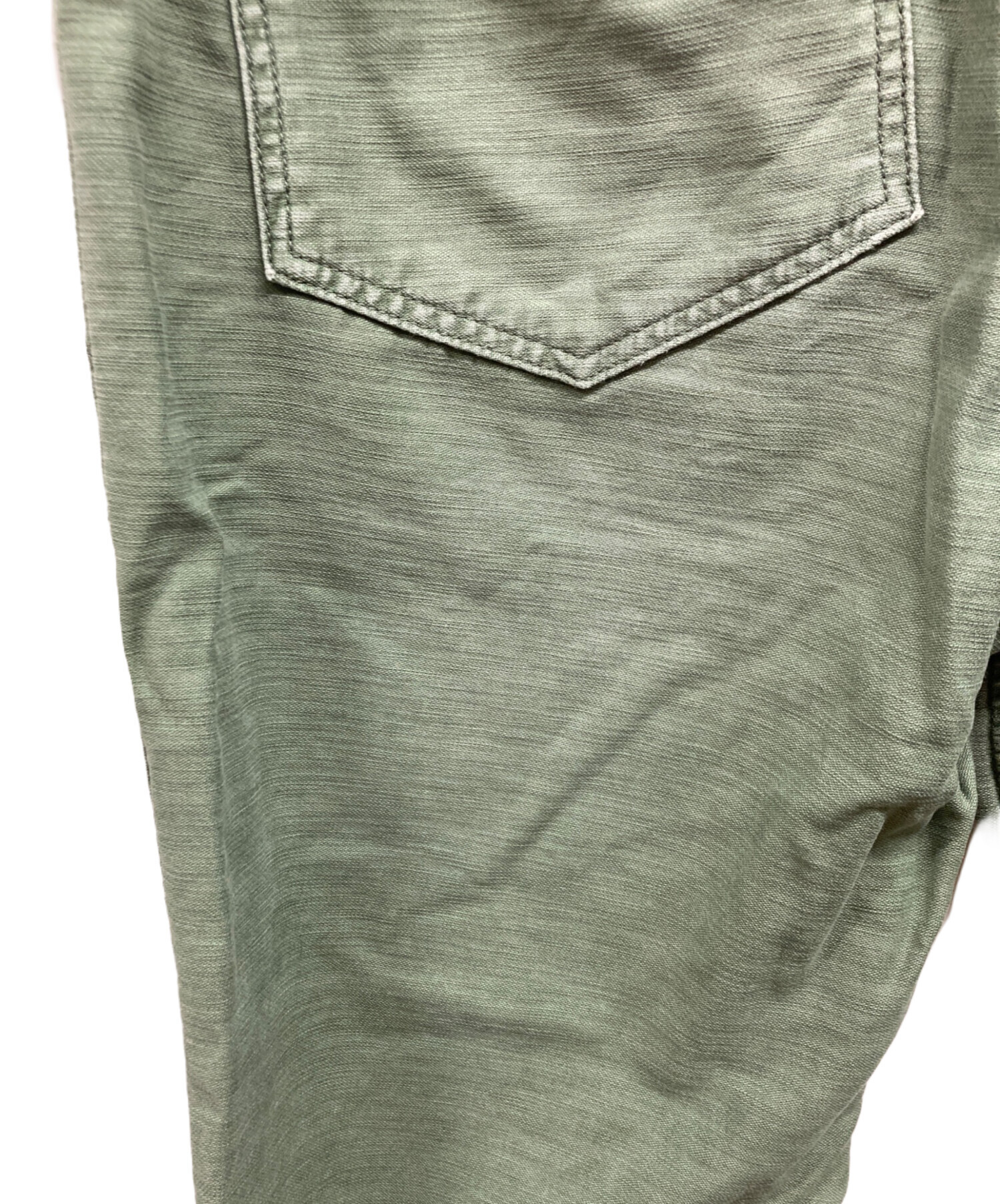 中古・古着通販】POLO RALPH LAUREN (ポロ・ラルフローレン) ベイカー