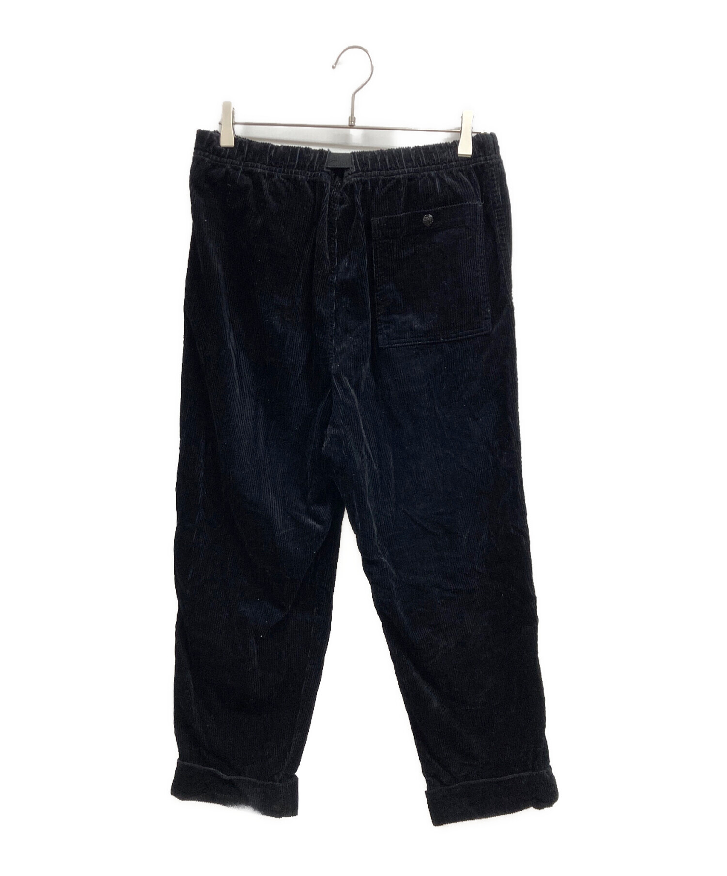 美品　ポロ ラルフローレン コーデュロイパンツ ブラック 31 中古・古着通販】POLO RALPH LAUREN (ポロ・ラルフローレン