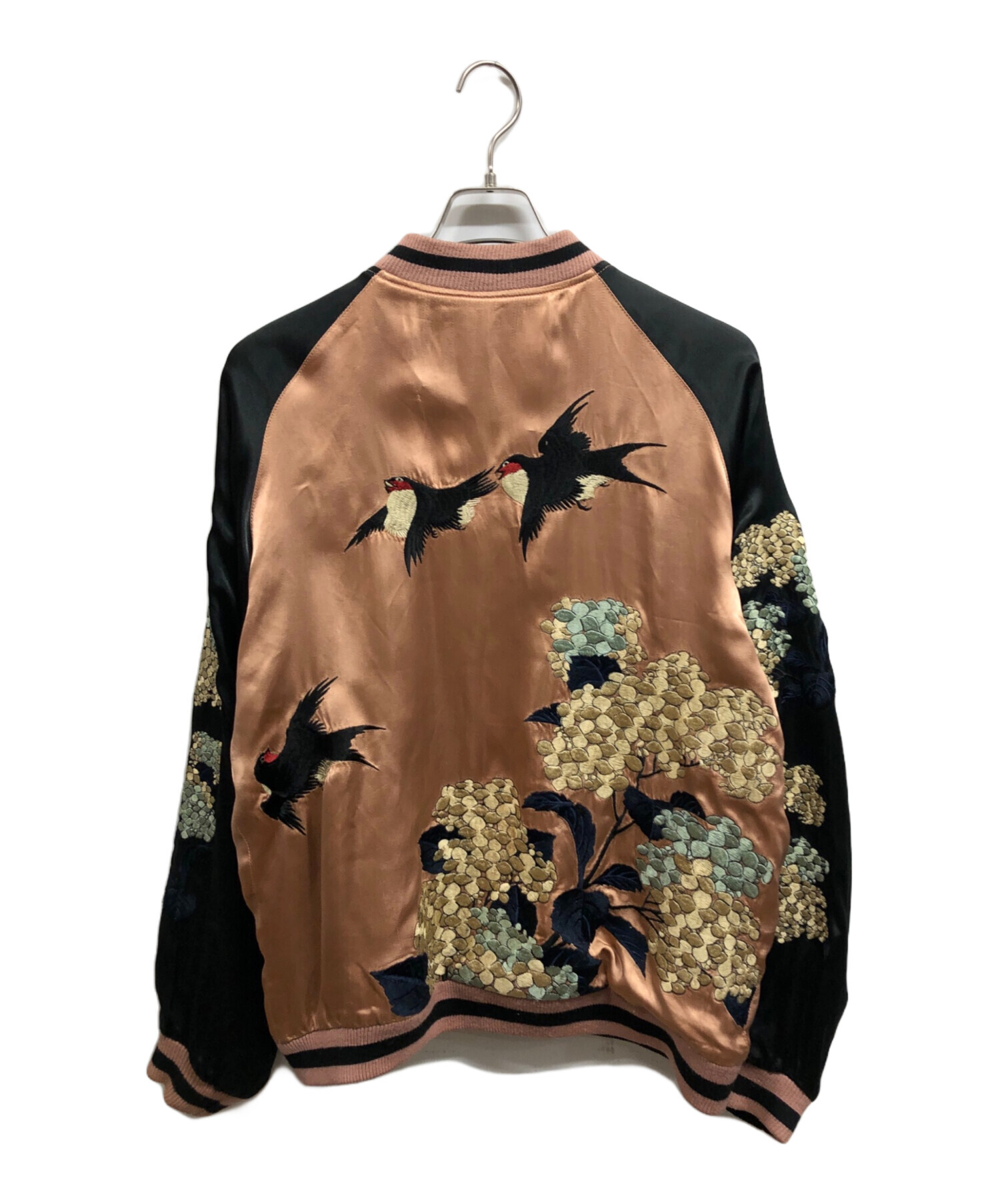 中古・古着通販】百花繚乱 (ヒャッカリョウラン) リバーシブル