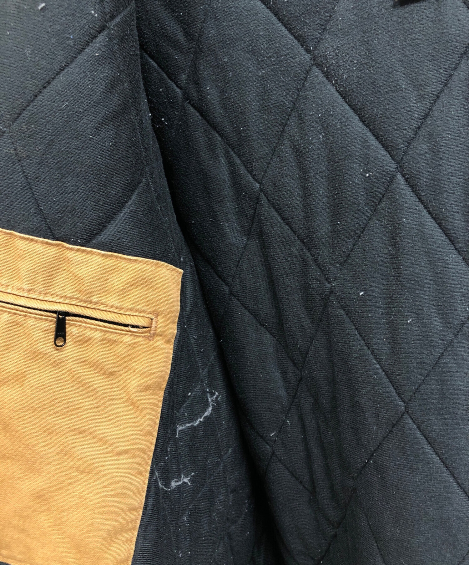 中古・古着通販】CarHartt (カーハート) アクティブジャケット