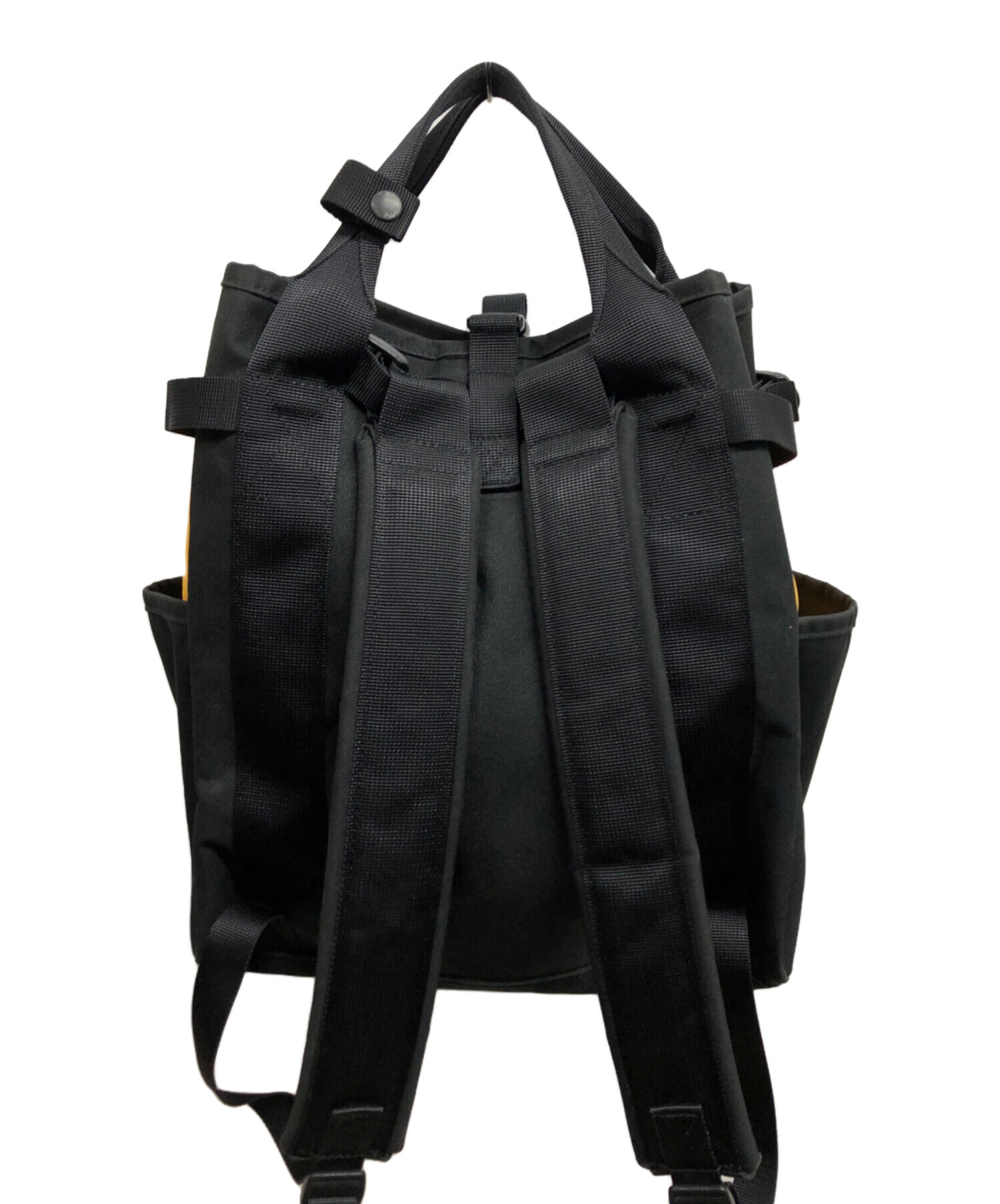 中古・古着通販】PORTER (ポーター) ユニオン リュックサック/PORTER