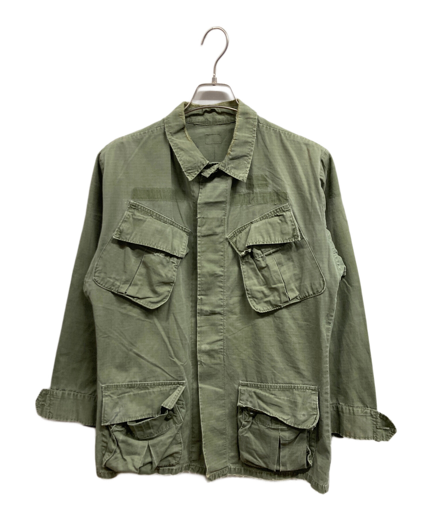 中古・古着通販】US ARMY (ユーエスアーミー) リップストップ