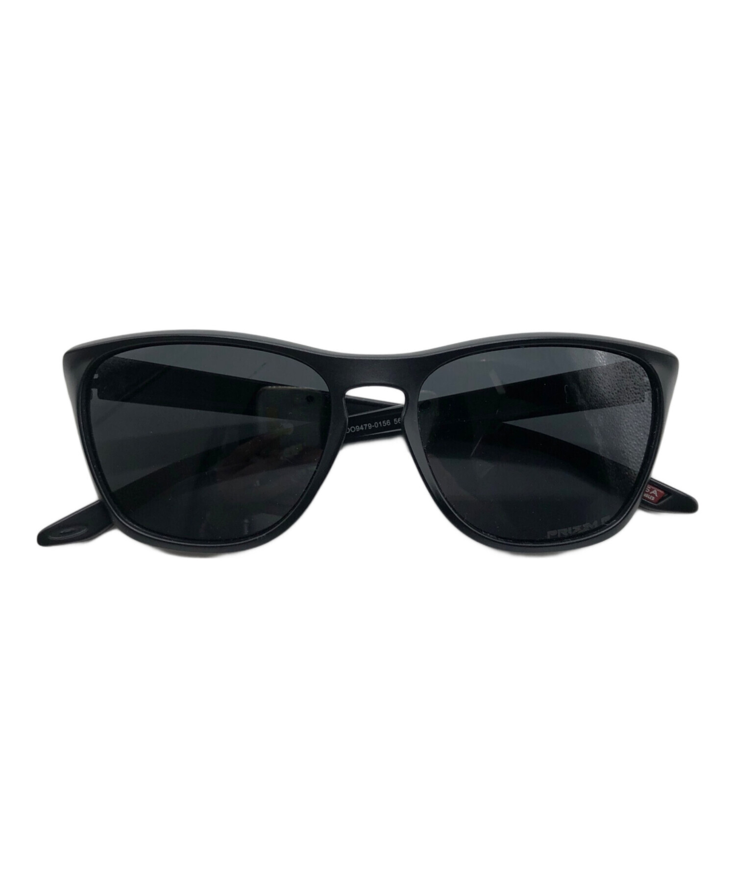 中古・古着通販】OAKLEY (オークリー) マナーバーンサングラス/OAKLEY