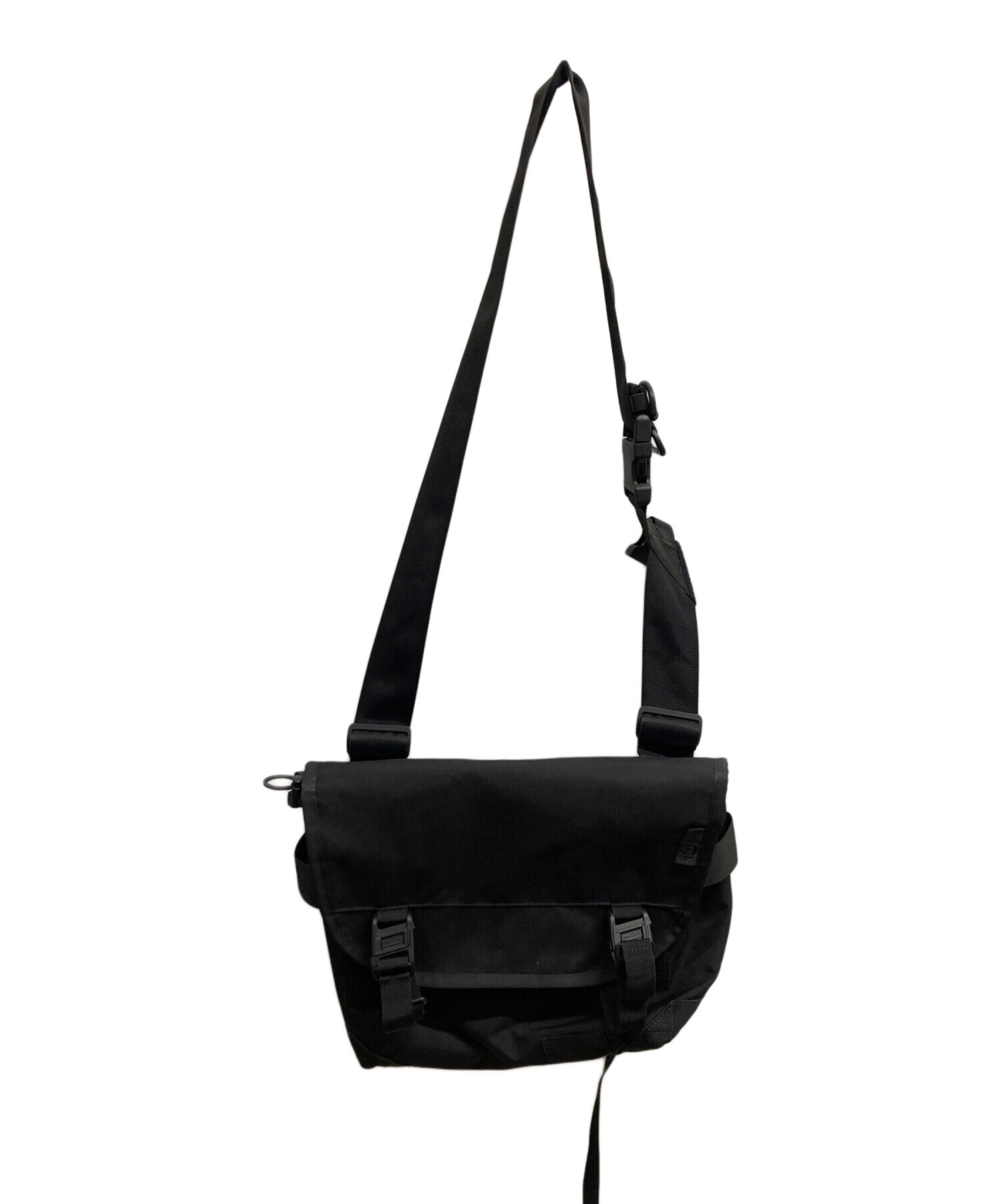 中古・古着通販】BAGJACK (バッグジャック) メッセンジャーバッグ
