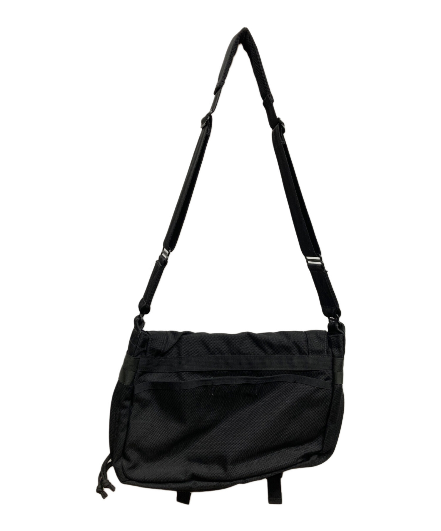 中古・古着通販】BRIEFING (ブリーフィング) A4 FLAPショルダーバッグ
