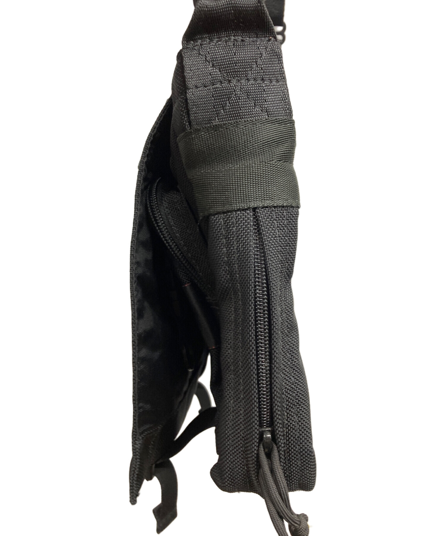 中古・古着通販】BRIEFING (ブリーフィング) A4 FLAPショルダーバッグ
