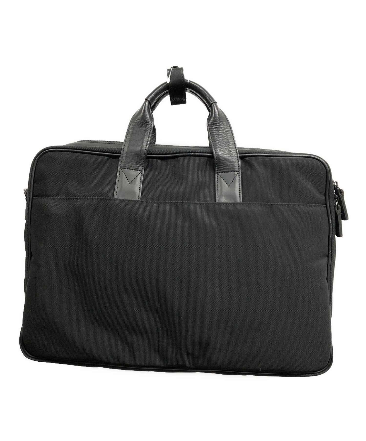 中古・古着通販】PORTER (ポーター) ターク2WAYブリーフケース/TAG