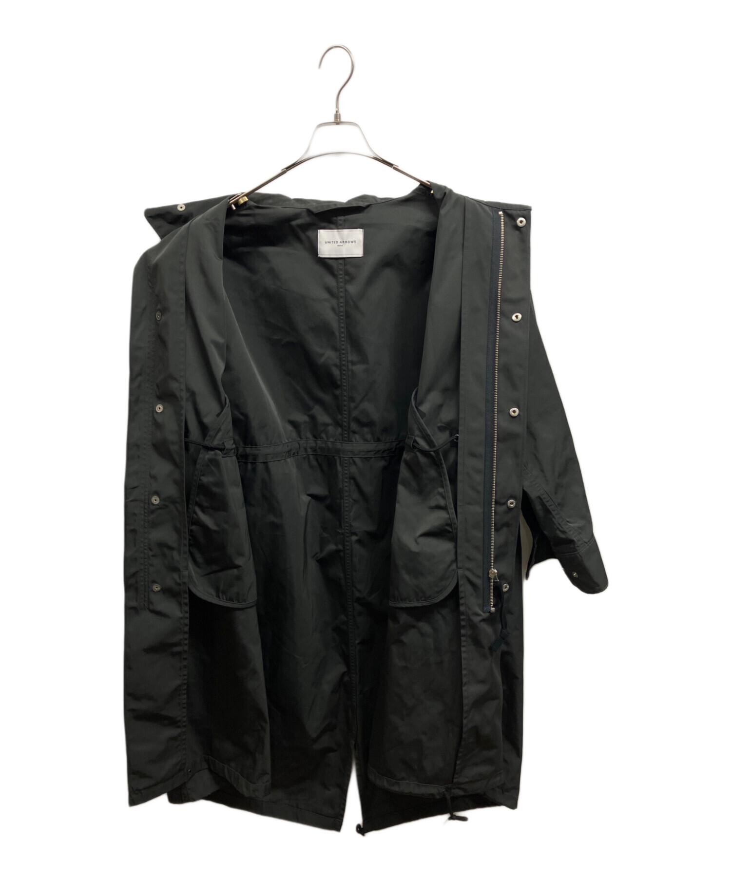 中古・古着通販】UNITED ARROWS (ユナイテッドアローズ) P GABA
