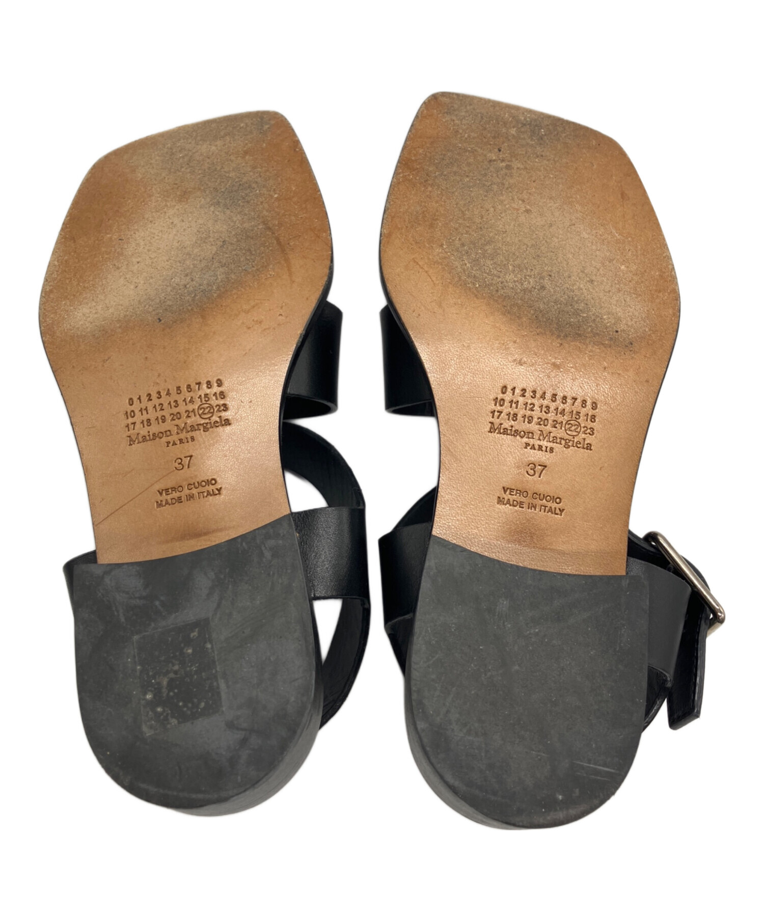 中古・古着通販】Maison Margiela (メゾンマルジェラ) ストラップ