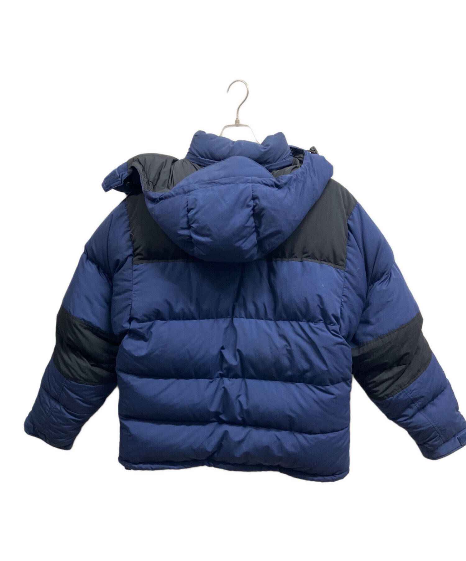 中古・古着通販】THE NORTH FACE (ザ ノース フェイス) バフィン