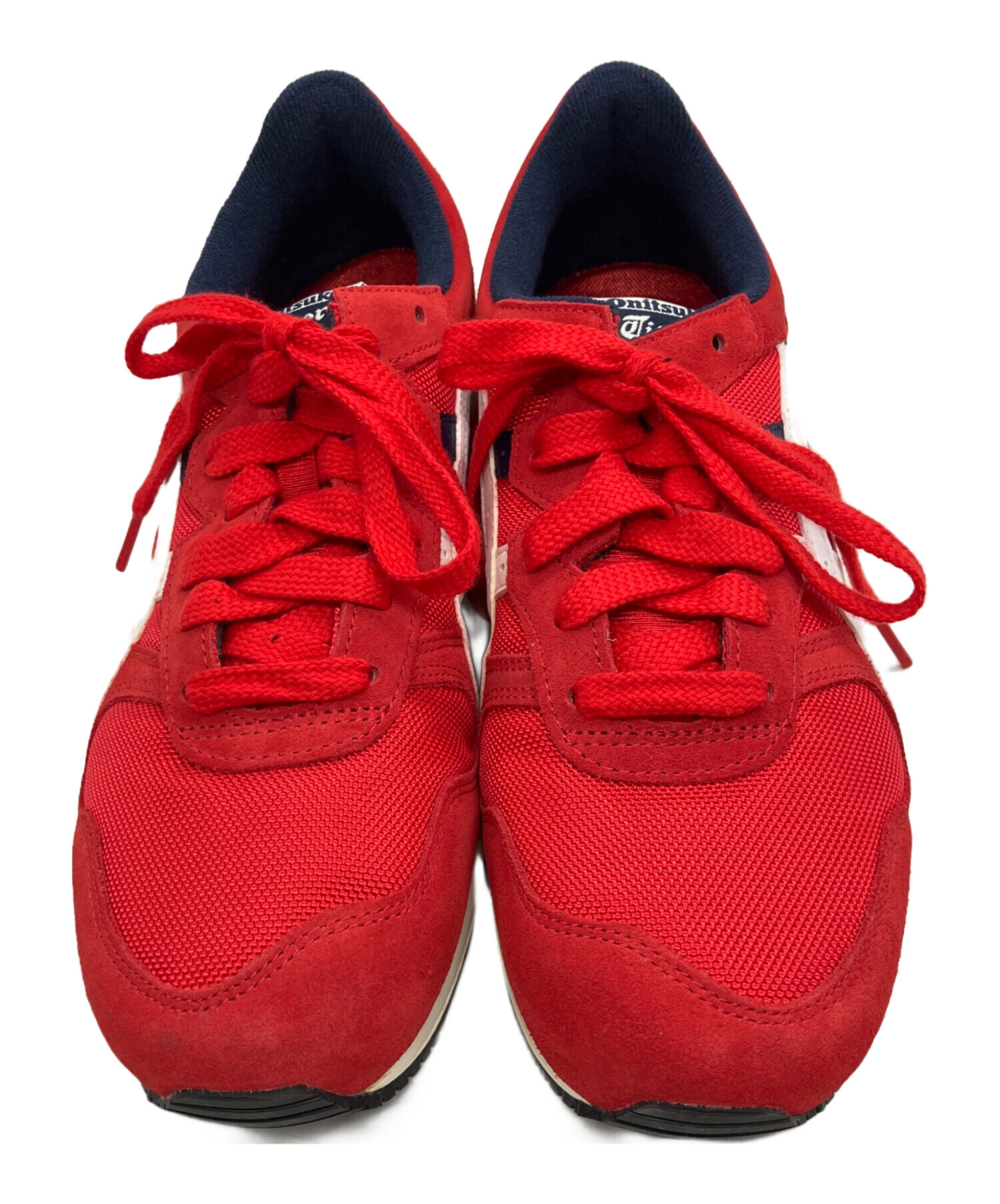 中古・古着通販】Onitsuka Tiger (オニツカタイガー) TIGER ALLY
