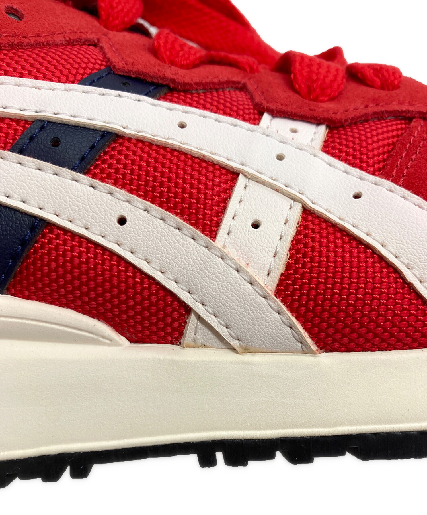 中古・古着通販】Onitsuka Tiger (オニツカタイガー) TIGER ALLY