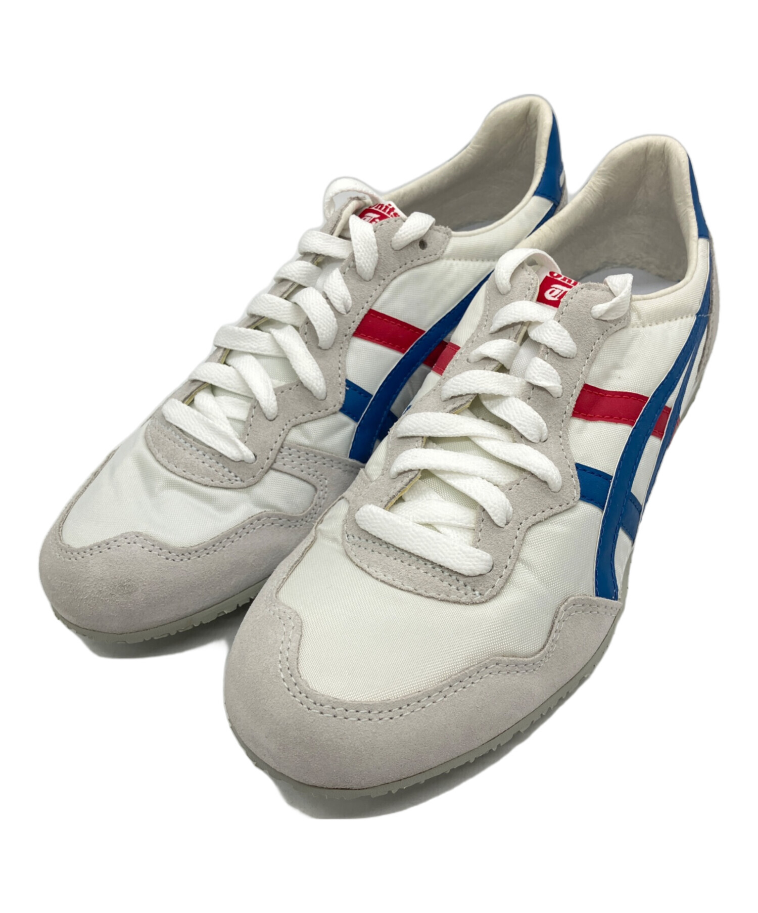 中古・古着通販】Onitsuka Tiger (オニツカタイガー) serrano/Onitsuka