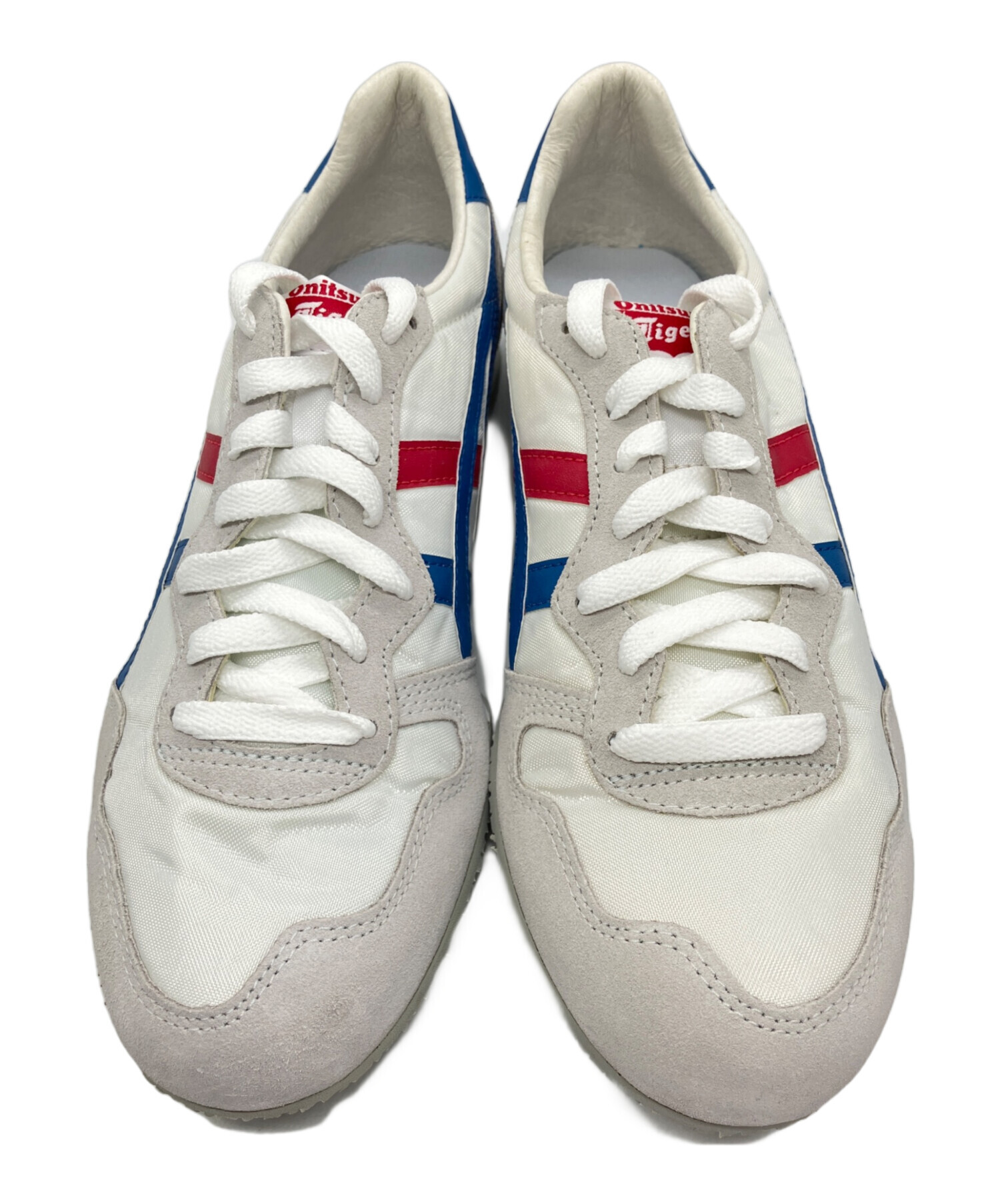 中古・古着通販】Onitsuka Tiger (オニツカタイガー) serrano/Onitsuka