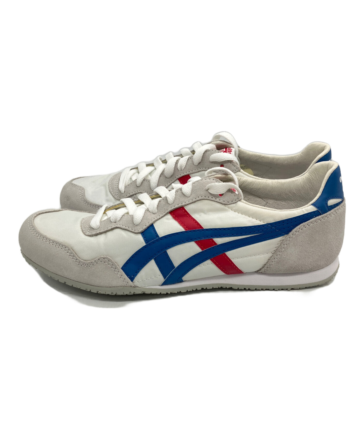 中古・古着通販】Onitsuka Tiger (オニツカタイガー) serrano/Onitsuka