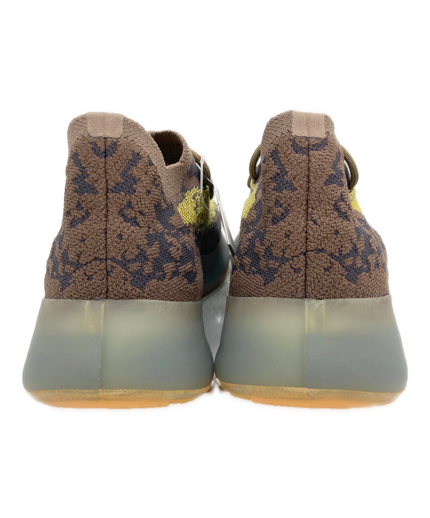 中古・古着通販】adidas (アディダス) YEEZY Boost 380 