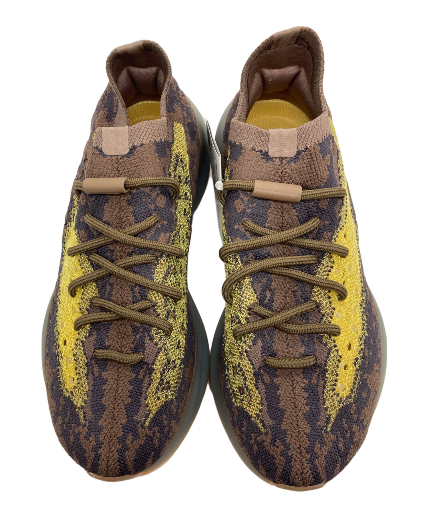 中古・古着通販】adidas (アディダス) YEEZY Boost 380 