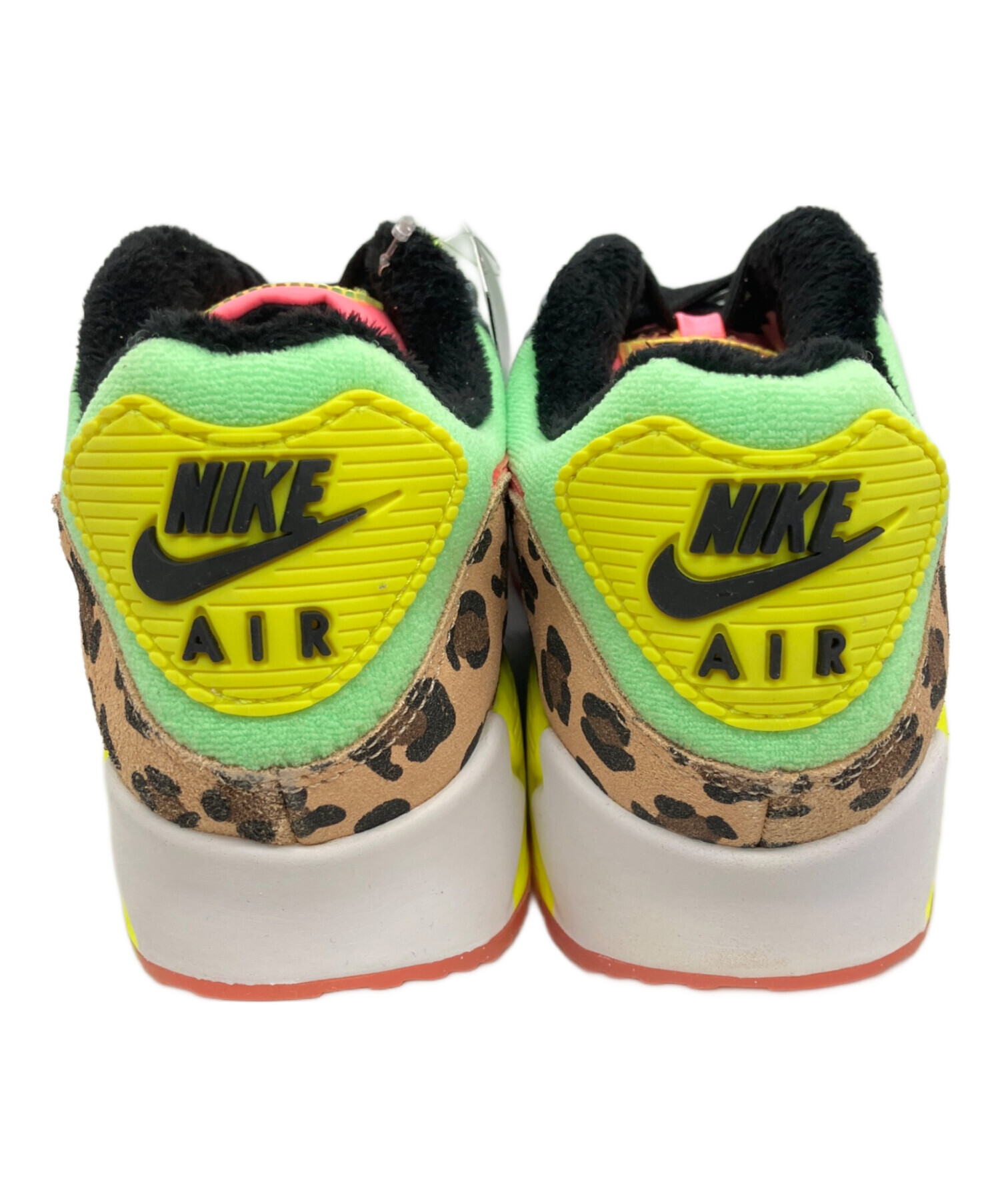 中古・古着通販】NIKE (ナイキ) ウィメンズ エアマックス 90 LX