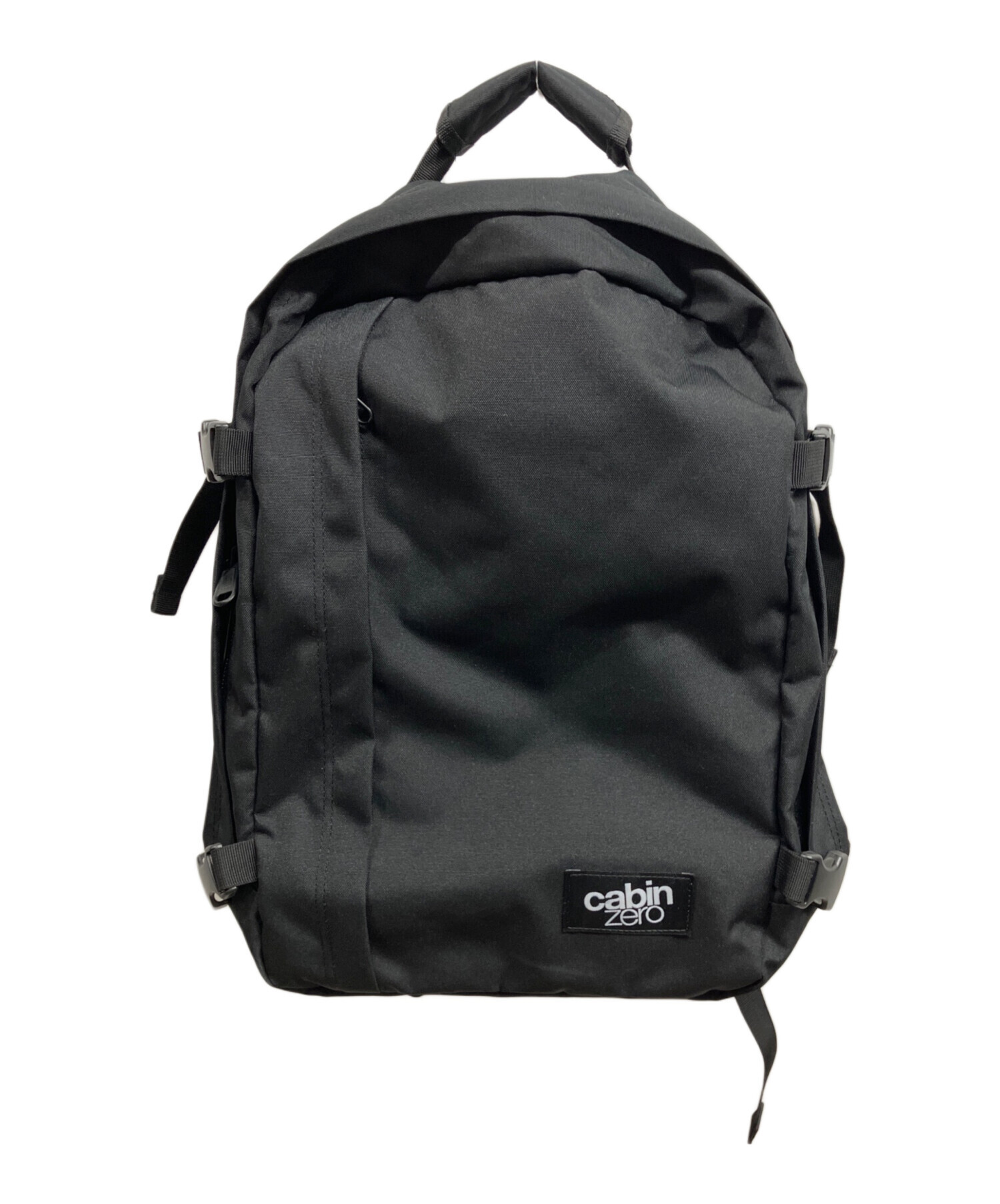 中古・古着通販】Cabin Zero (キャビンゼロ) クラシックバッグパック