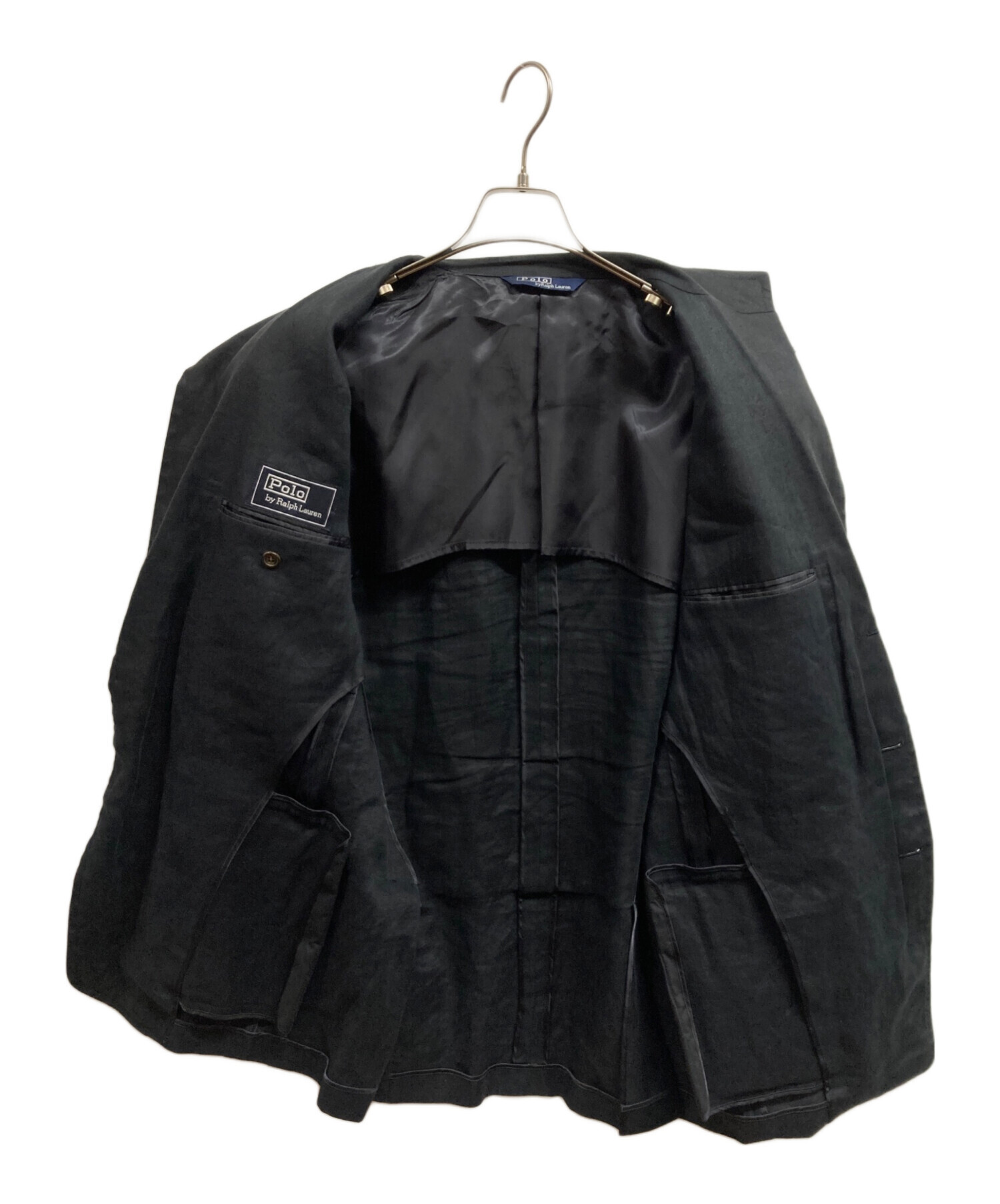 中古・古着通販】POLO RALPH LAUREN (ポロ・ラルフローレン) リネン