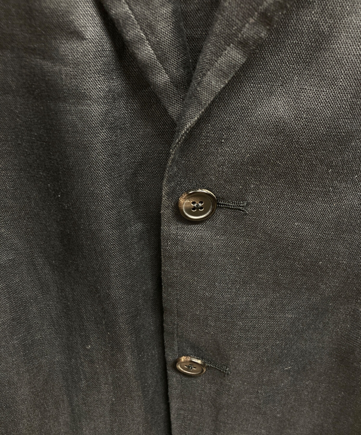 中古・古着通販】POLO RALPH LAUREN (ポロ・ラルフローレン) リネン