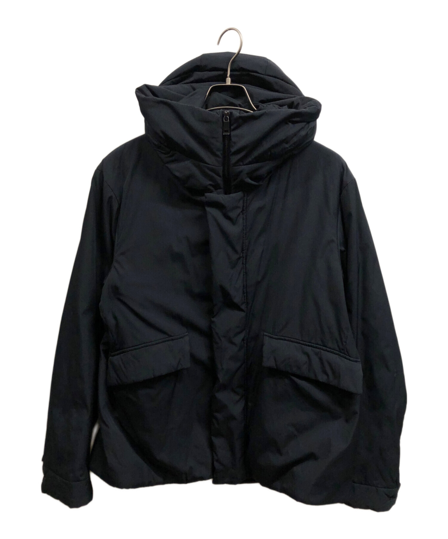 中古・古着通販】JIL SANDER (ジルサンダー) 中綿ジャケット