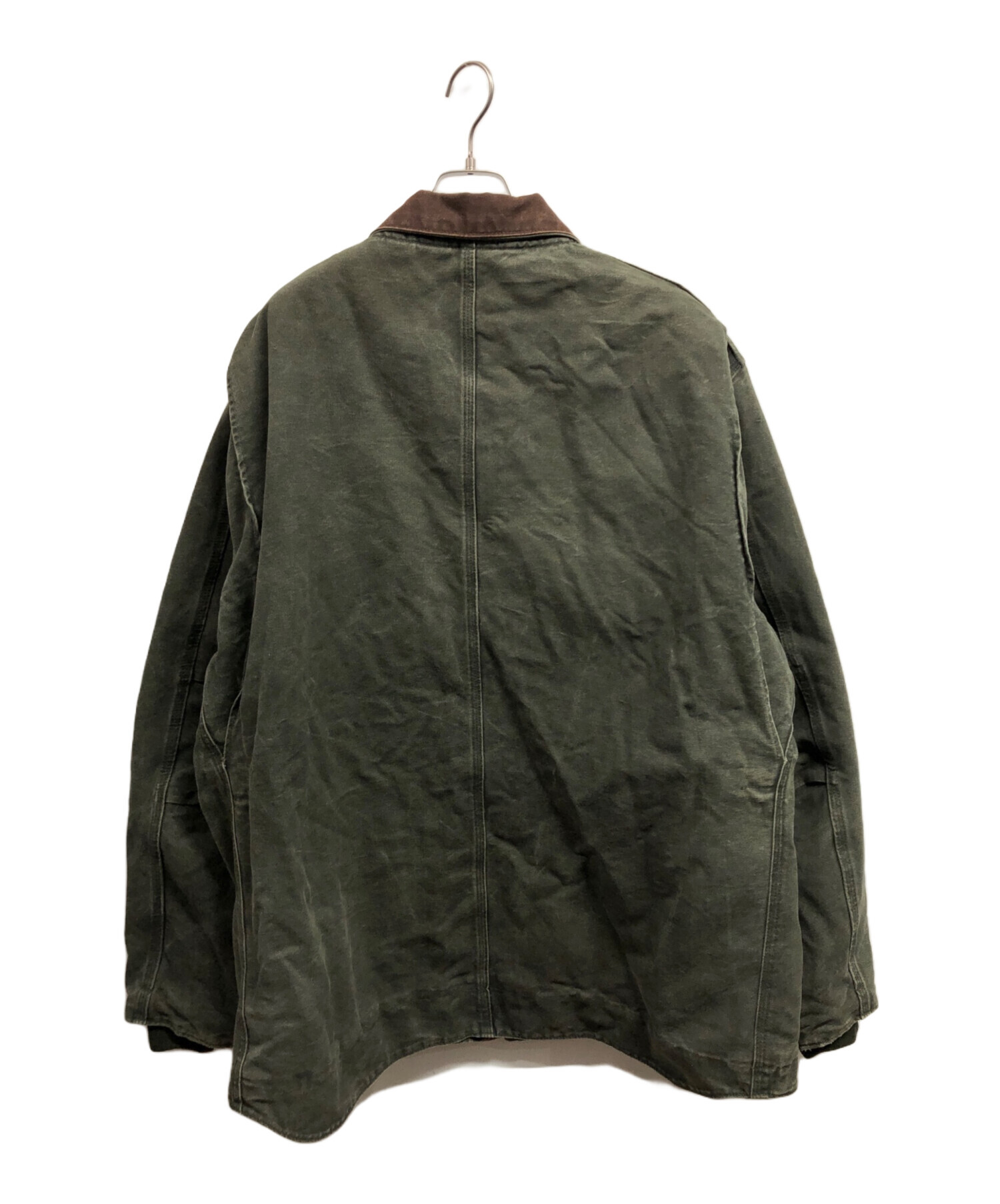 中古・古着通販】CarHartt (カーハート) リッジコート/CarHartt