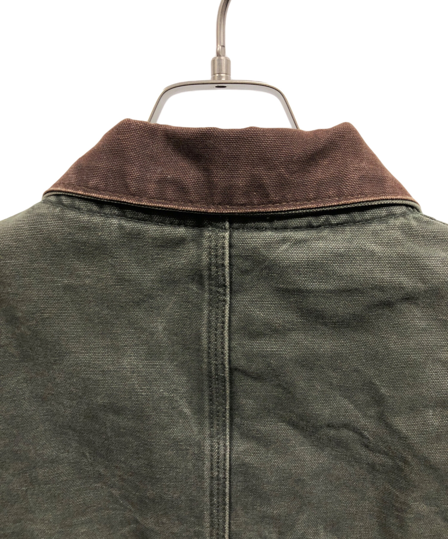 中古・古着通販】CarHartt (カーハート) リッジコート/CarHartt