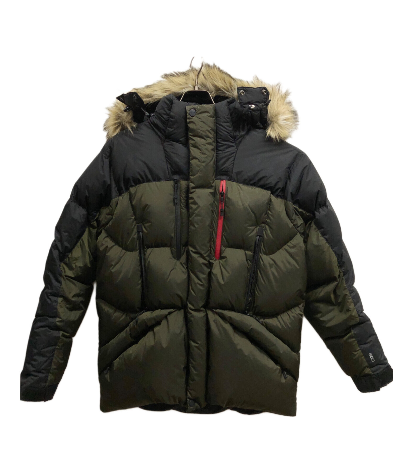 古着　POLO SPORT　ポロスポーツ　ダウンパーカー 中古・古着通販】POLO SPORT (ポロスポーツ) ダウンジャケット