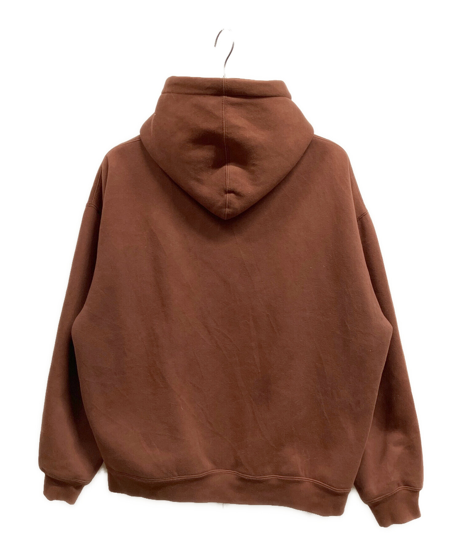 中古・古着通販】CarHartt (カーハート) ジップアップパーカー