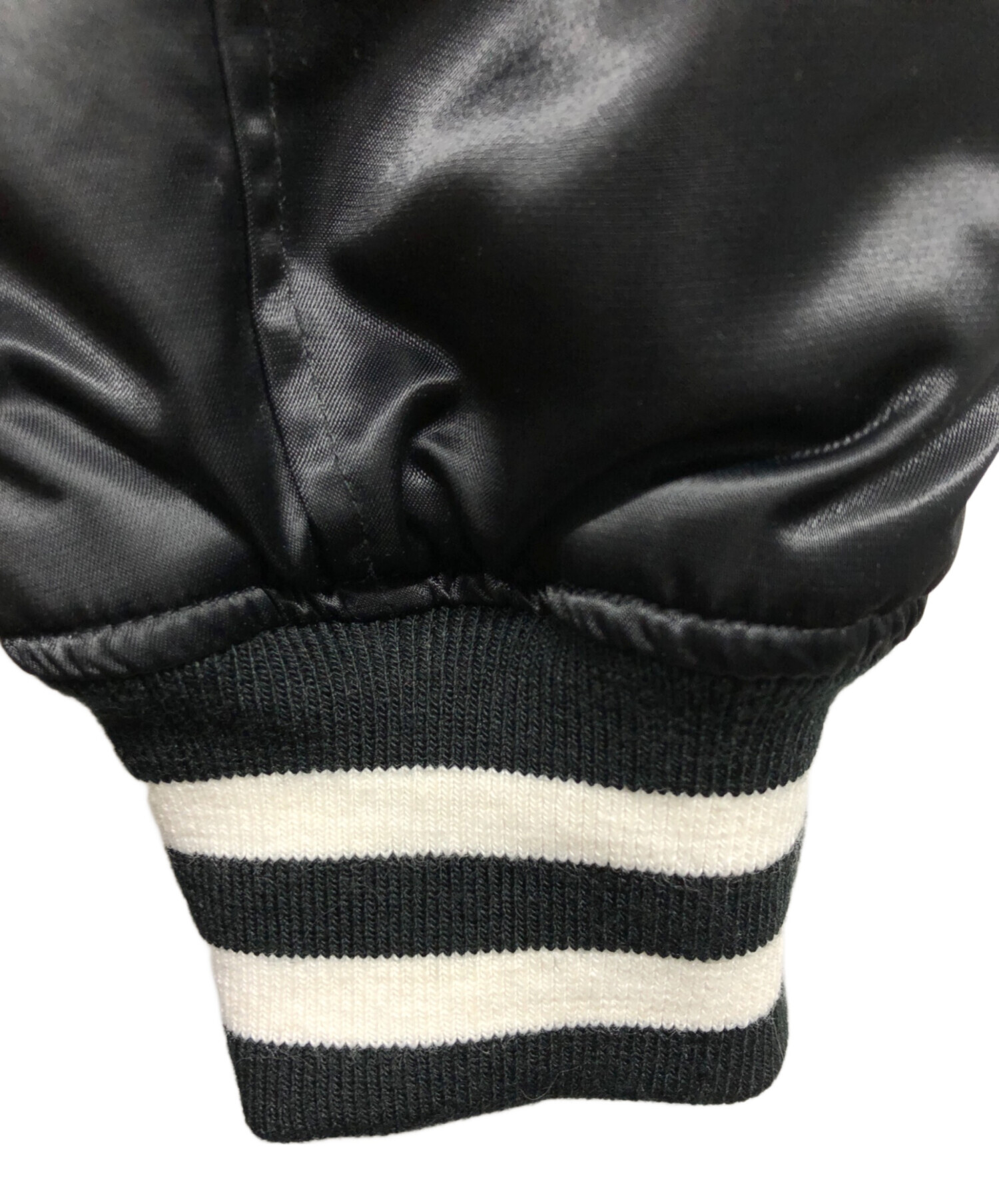中古・古着通販】A BATHING APE (アベイシングエイプ) リバーシブル