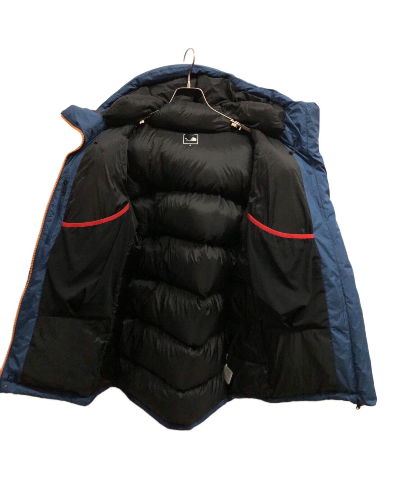 中古・古着通販】THE NORTH FACE (ザ ノース フェイス) EX ビレイヤー