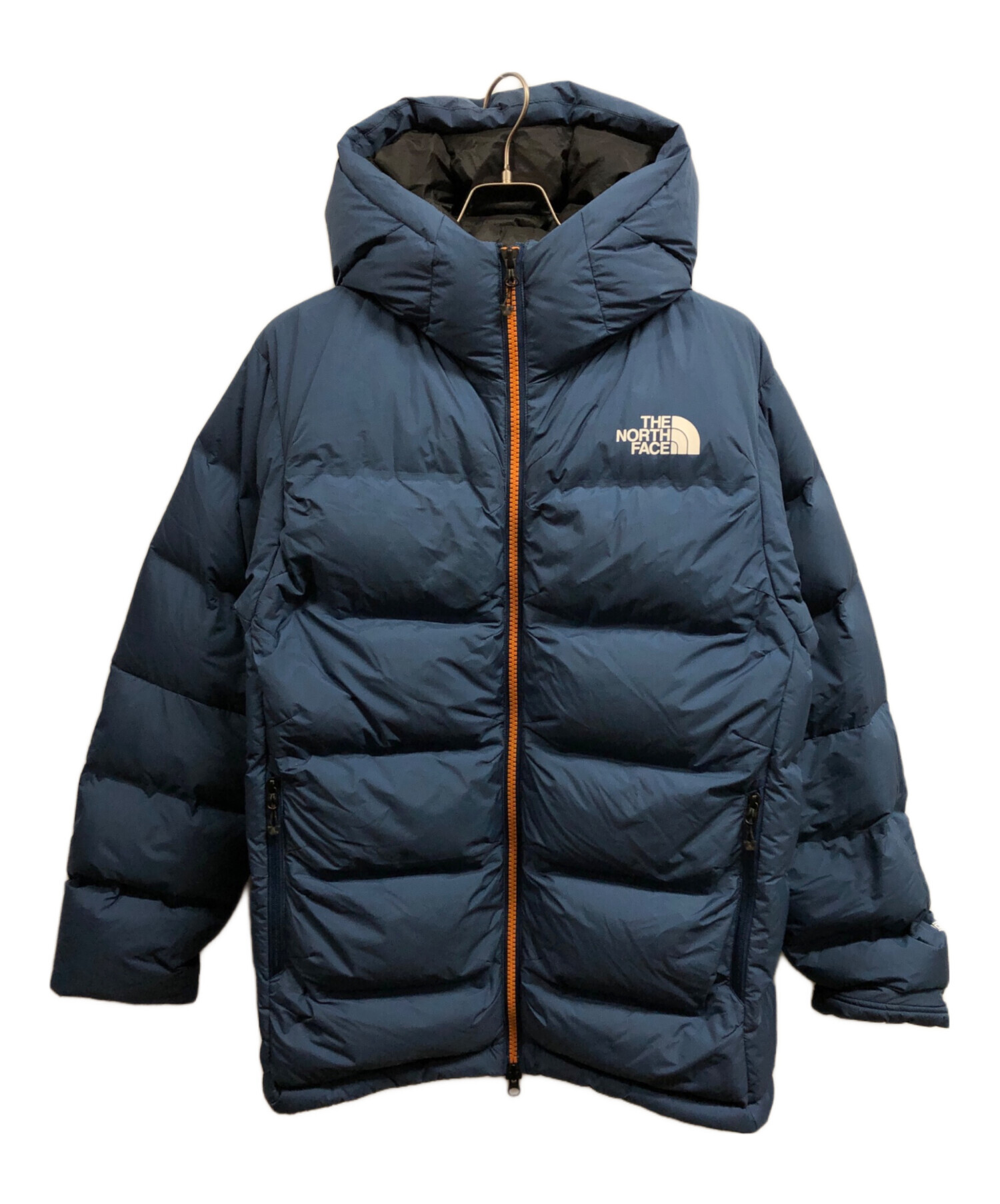 中古・古着通販】THE NORTH FACE (ザ ノース フェイス) EX ビレイヤー