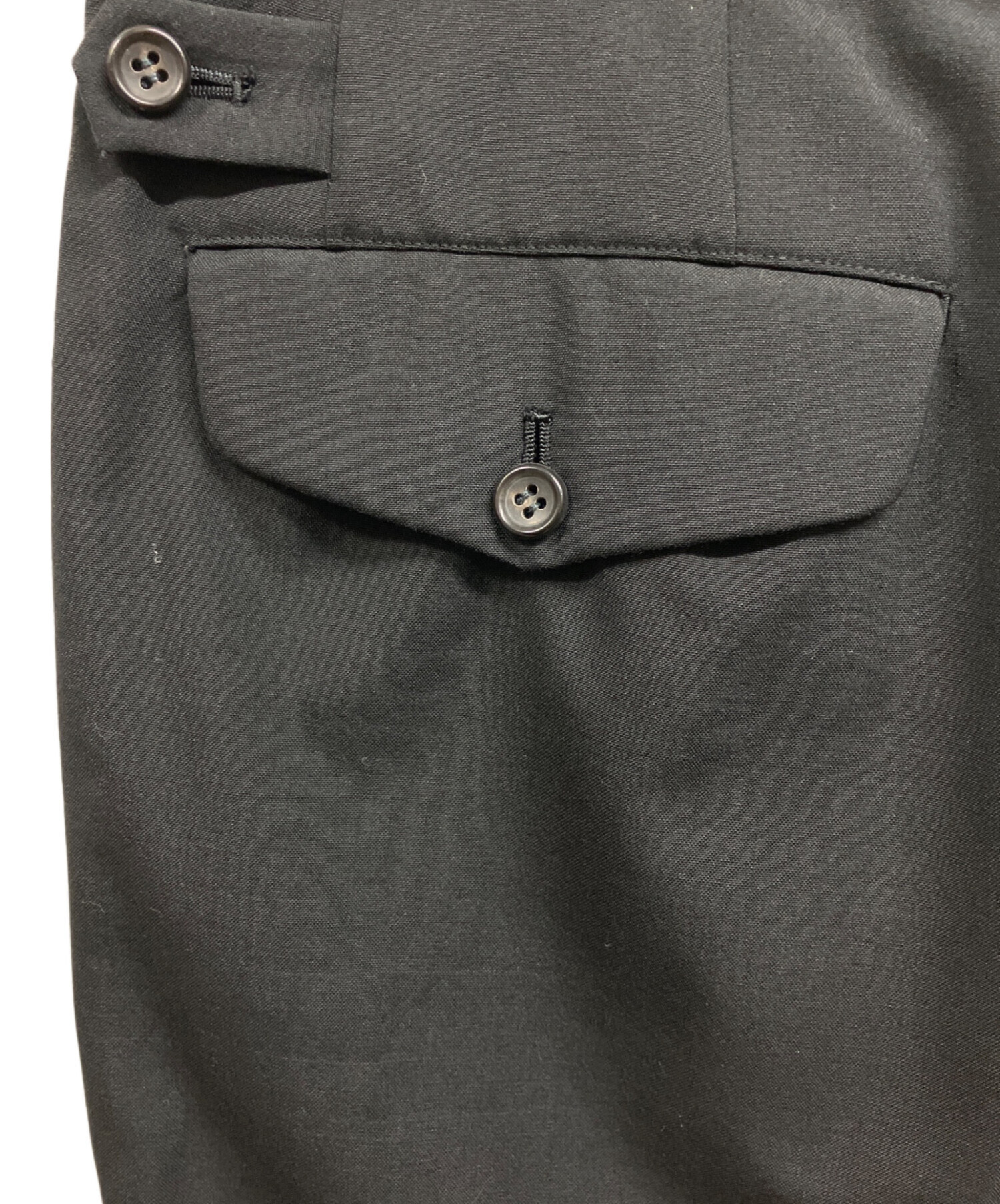 中古・古着通販】COMME des GARCONS HOMME (コムデギャルソン オム