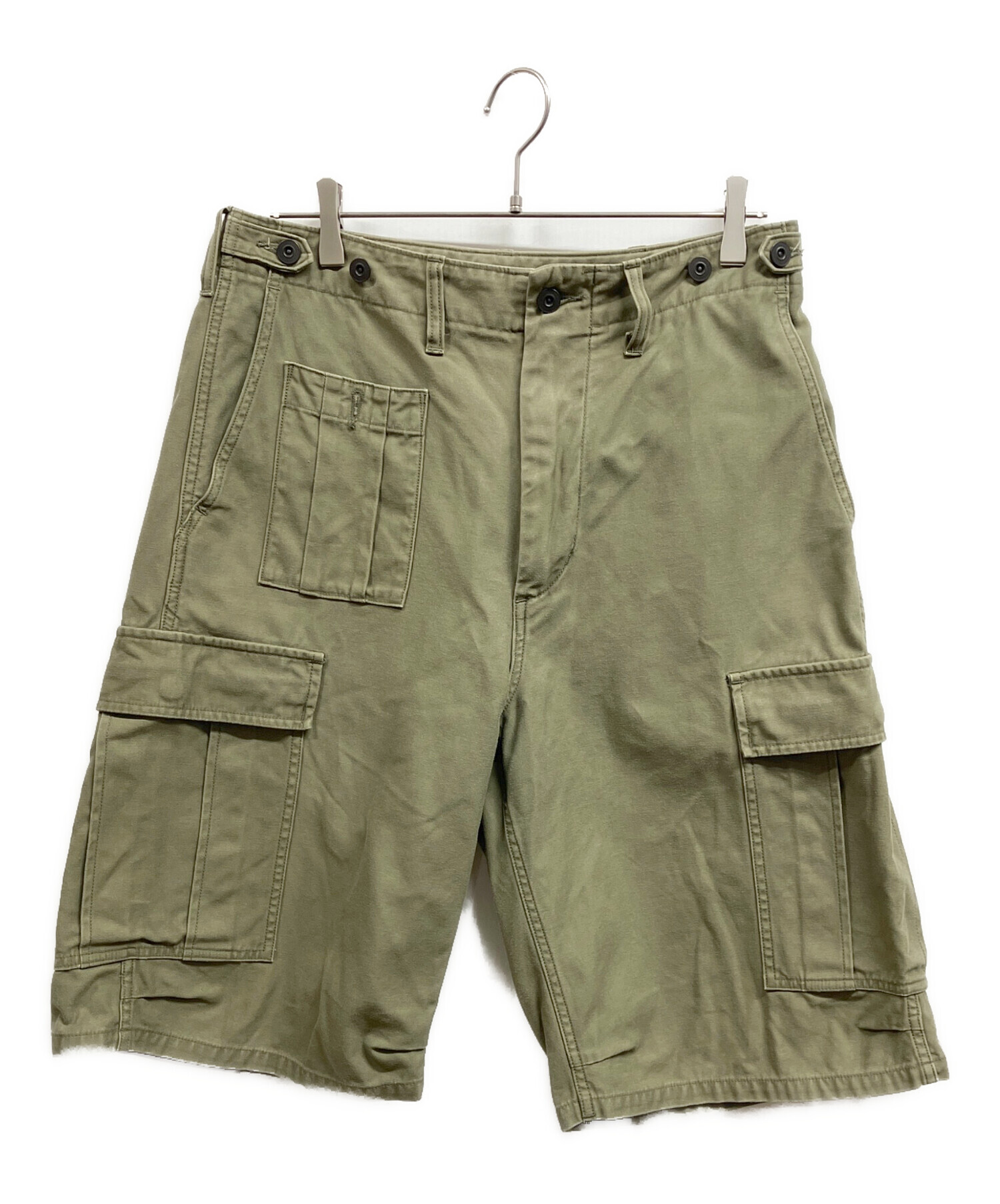 中古・古着通販】NIGEL CABOURN (ナイジェルケーボン) Army Cargo