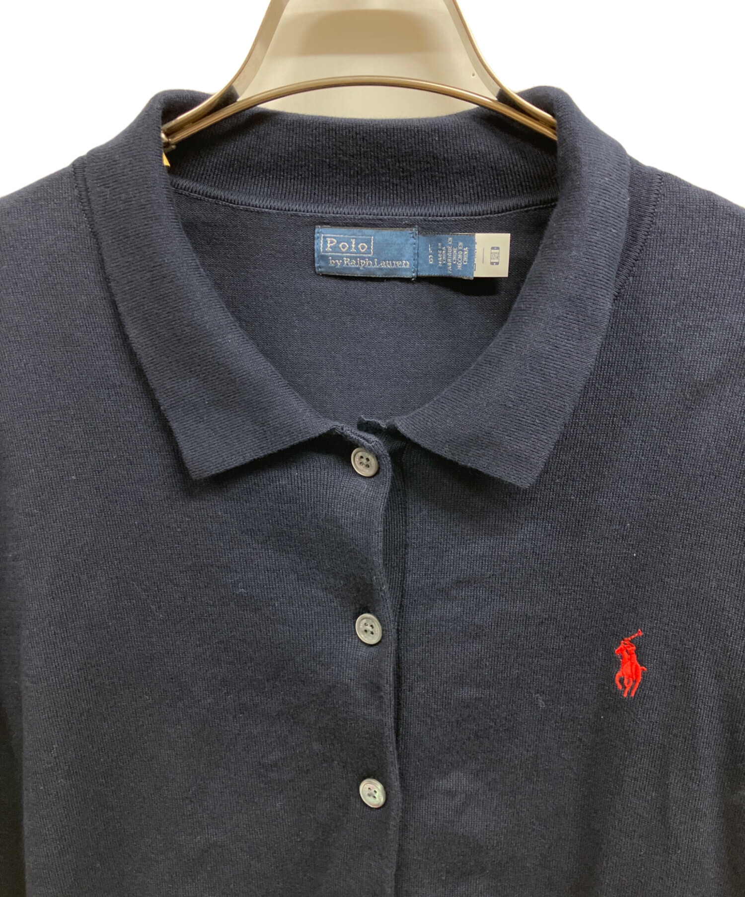 中古・古着通販】POLO RALPH LAUREN (ポロ・ラルフローレン
