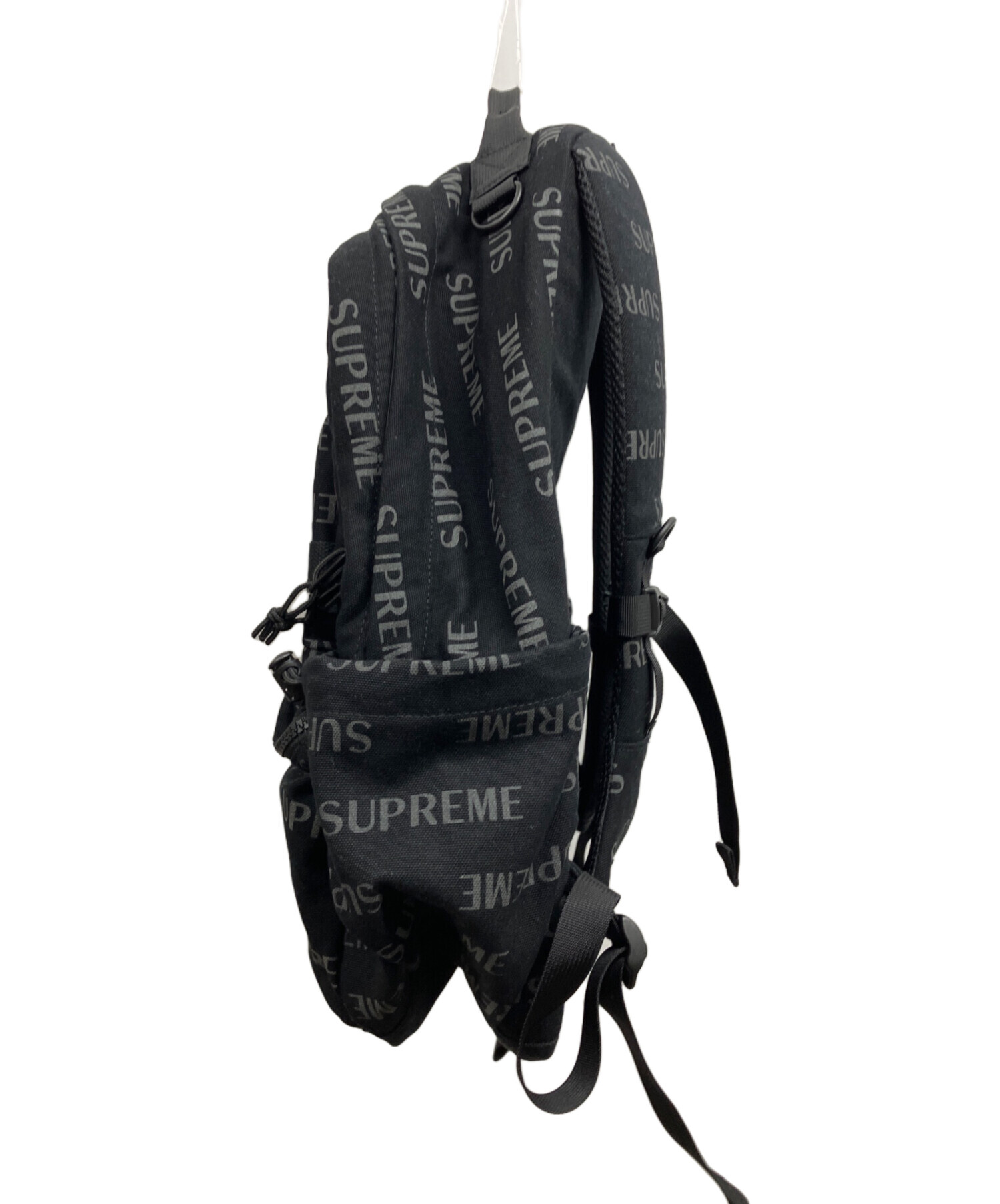 中古・古着通販】SUPREME (シュプリーム) バックパック/backpack
