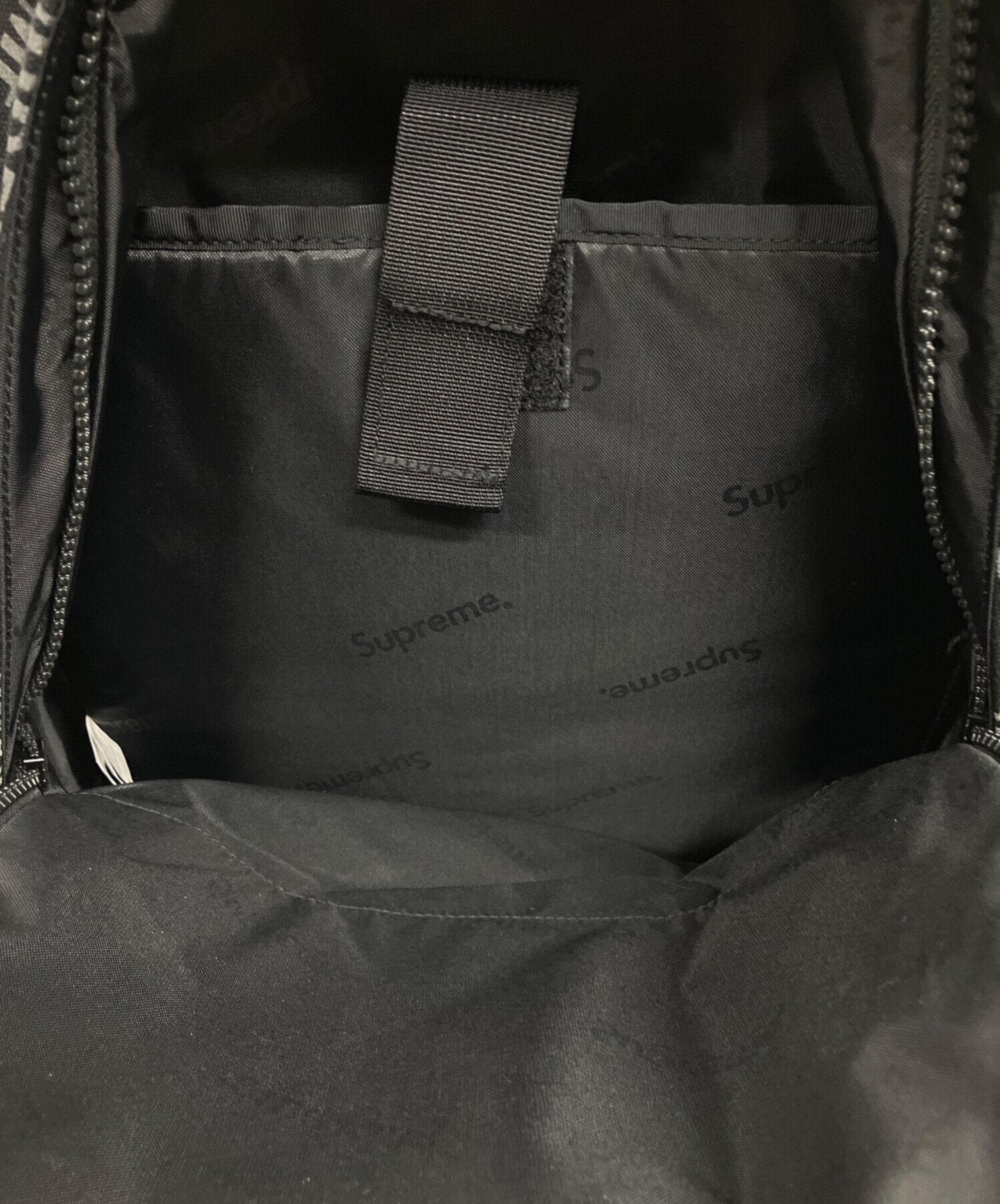 中古・古着通販】SUPREME (シュプリーム) バックパック/backpack