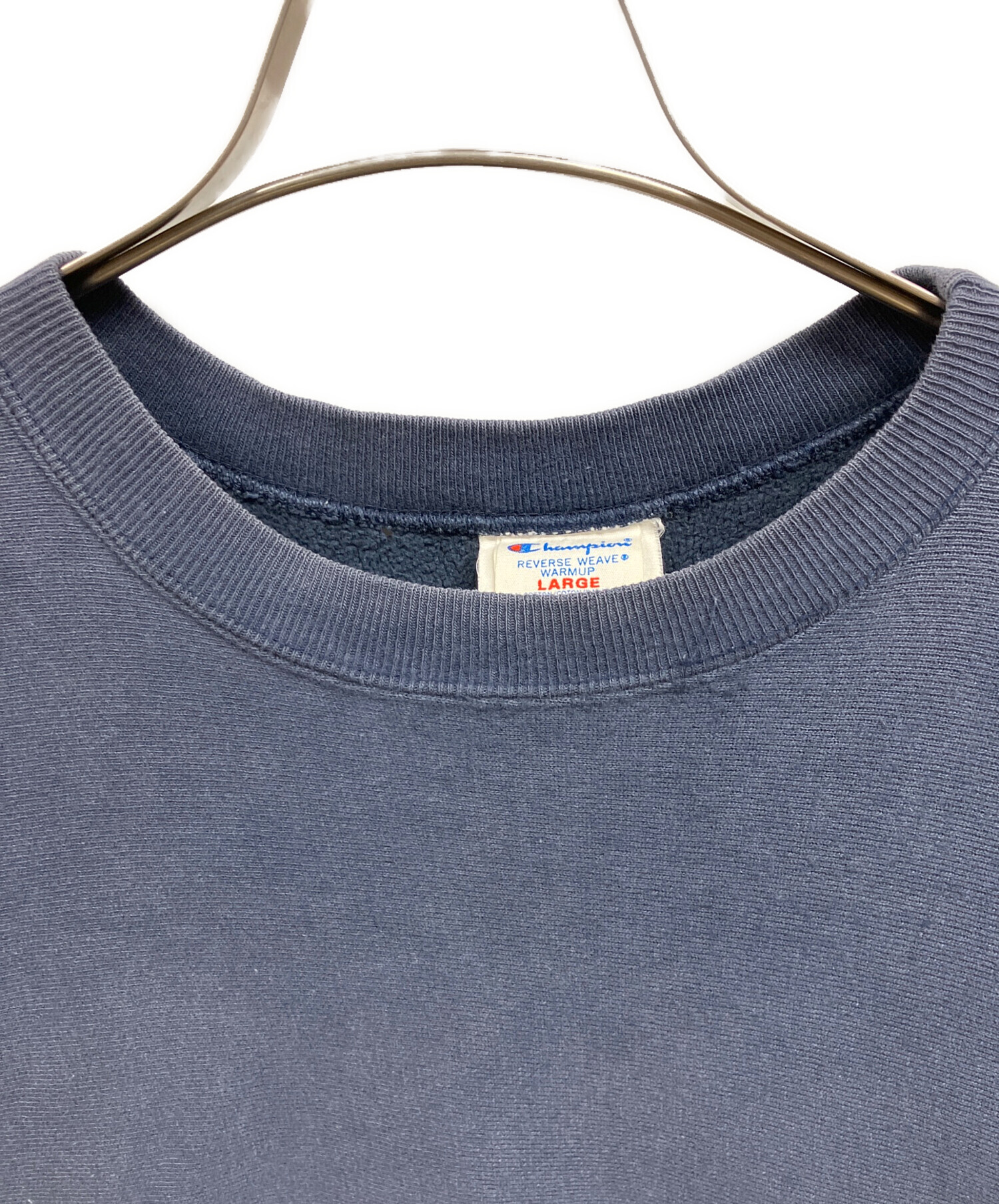 中古・古着通販】Champion REVERSE WEAVE (チャンピオン リバース
