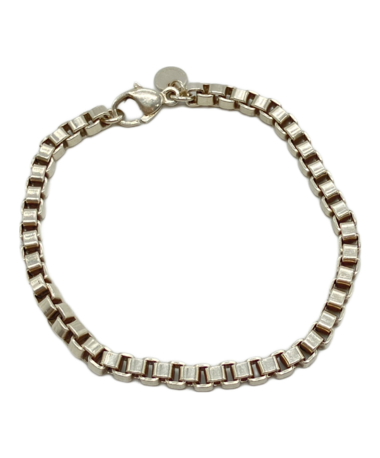 中古・古着通販】TIFFANY & Co. (ティファニー) ベネチアン