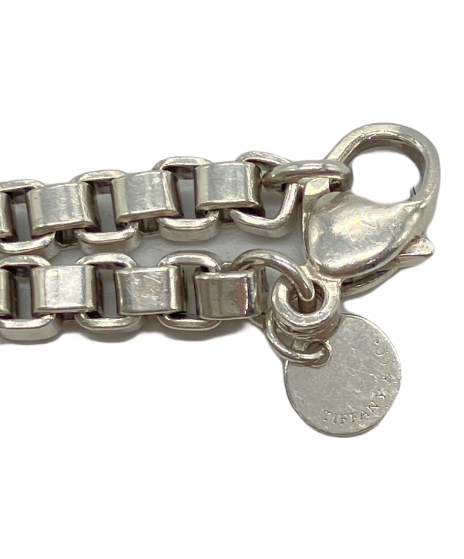 中古・古着通販】TIFFANY & Co. (ティファニー) ベネチアン